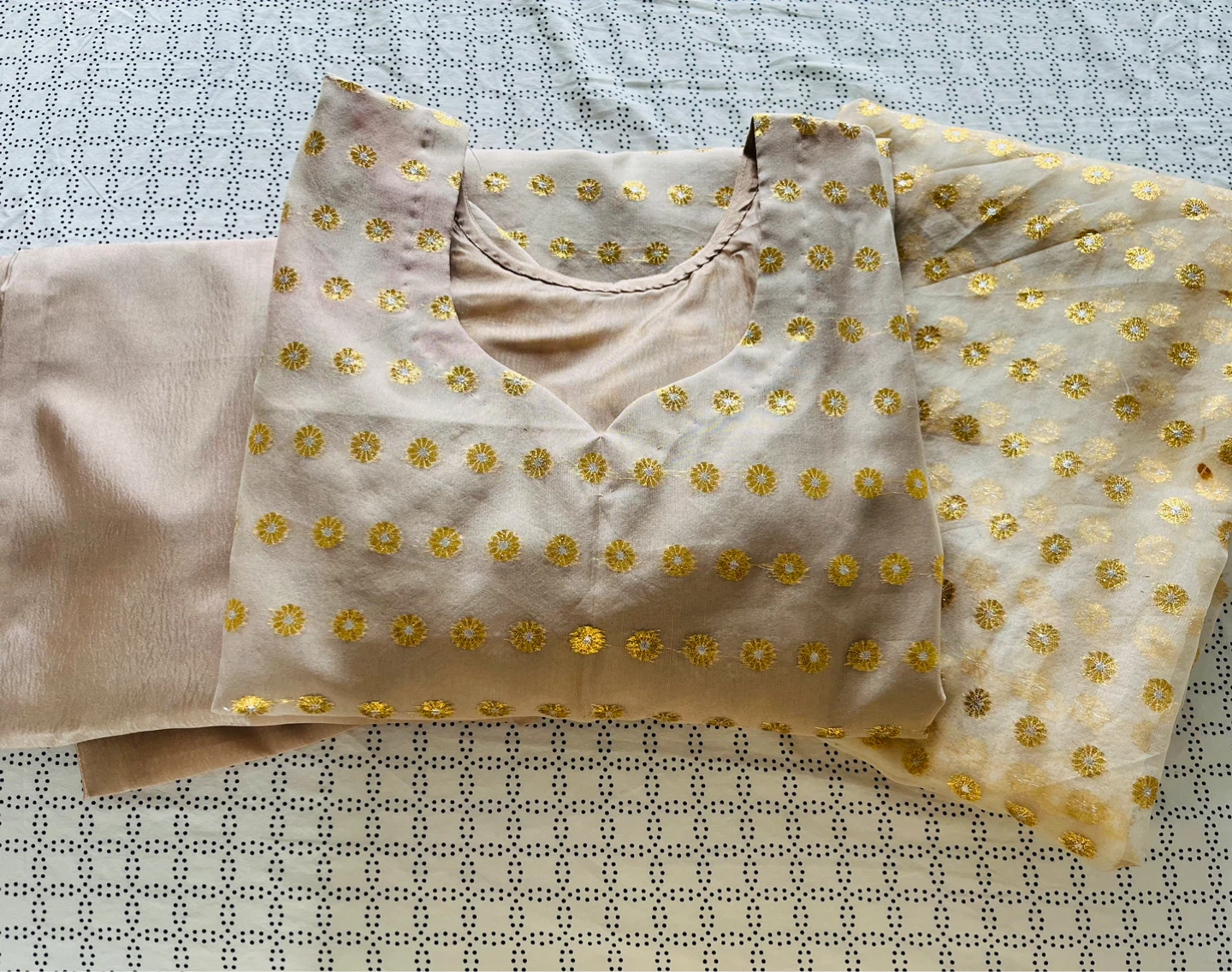 3pc suit new - photo 2