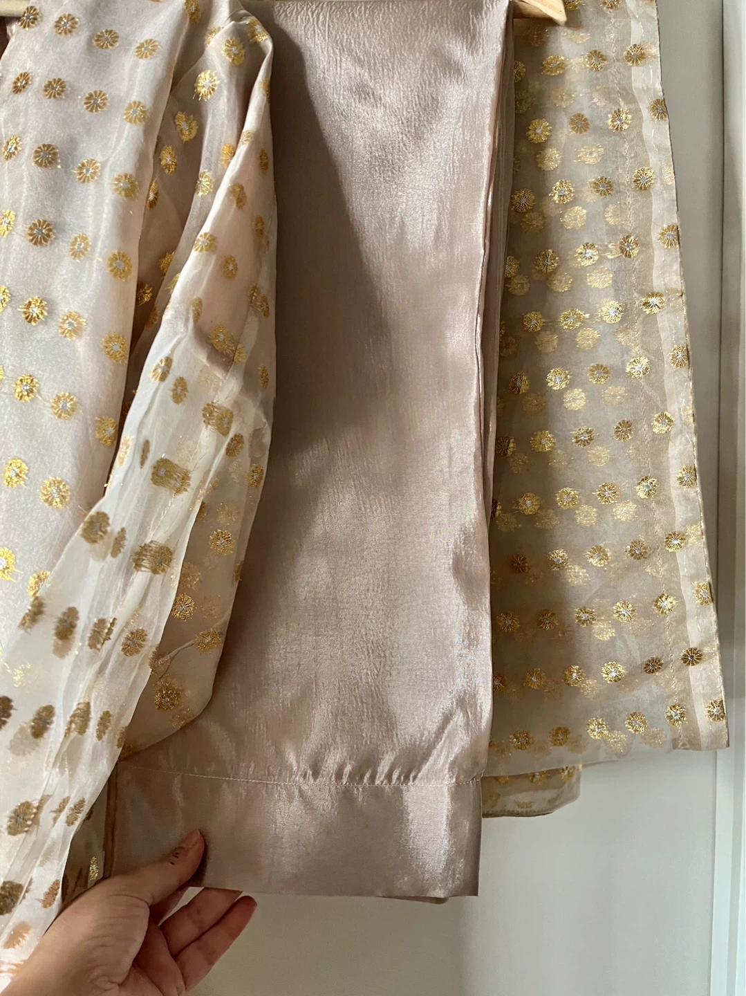3pc suit new - photo 5
