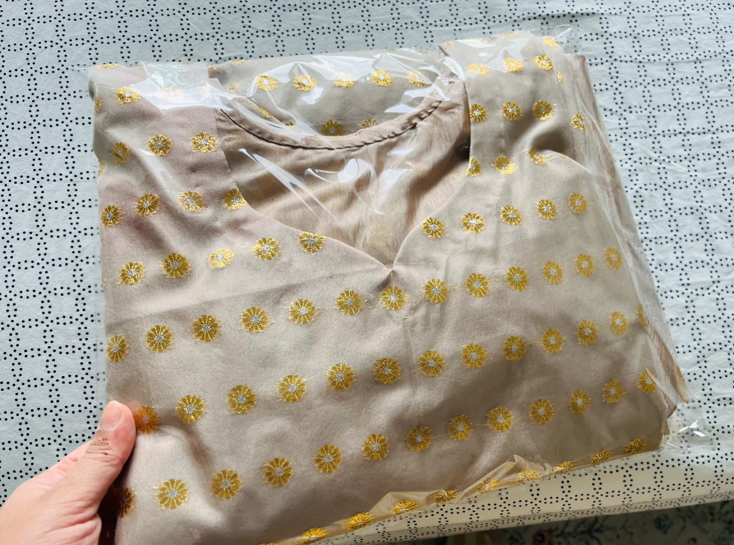 3pc suit new