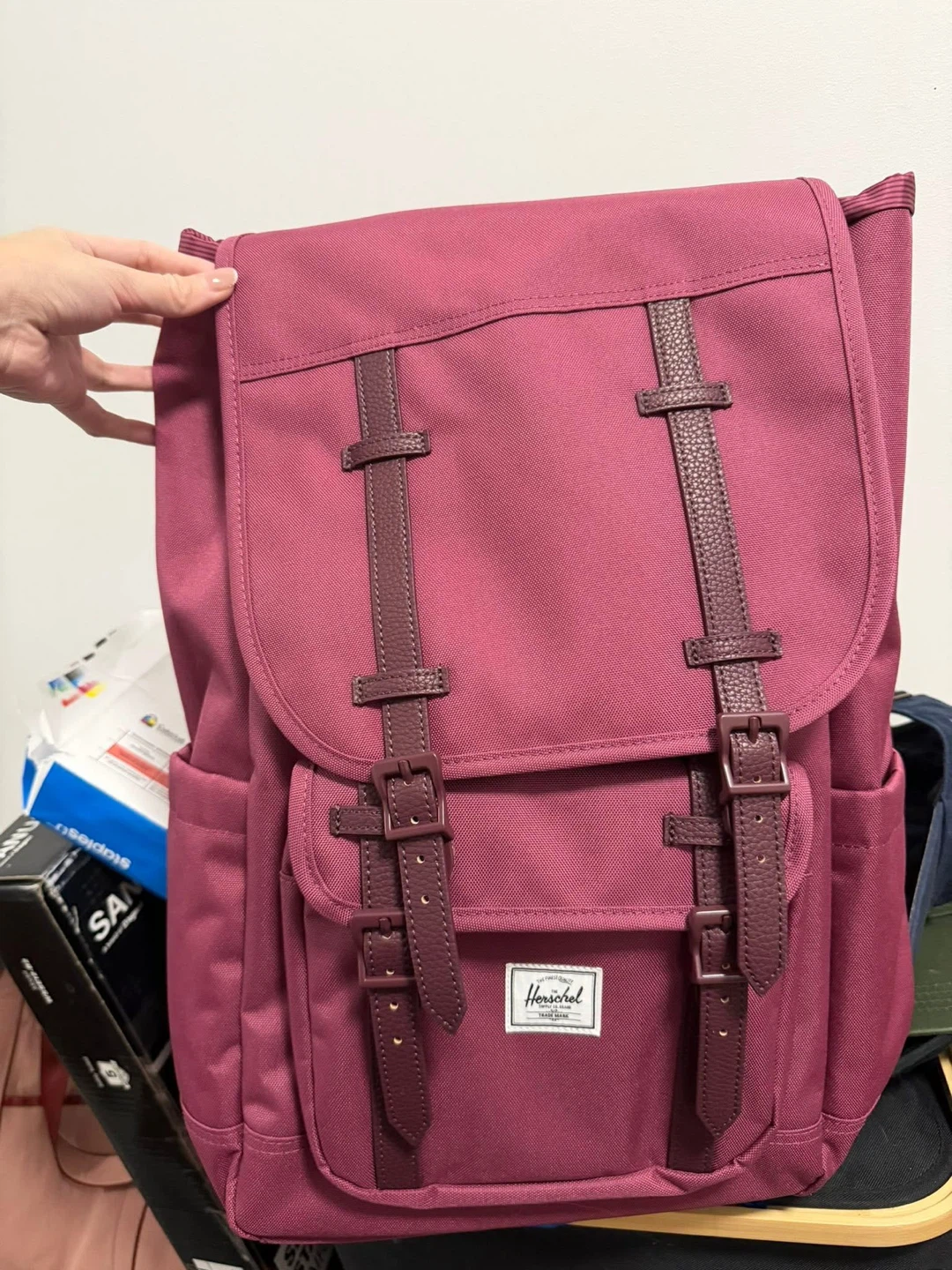 Herschel Supply Co. Backpack