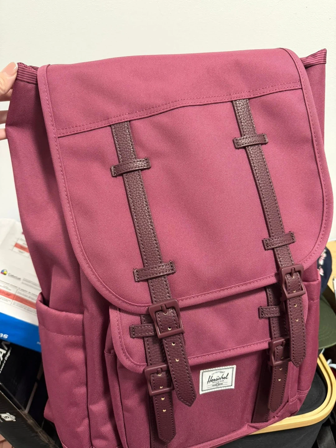 Herschel Supply Co. Backpack - photo 2