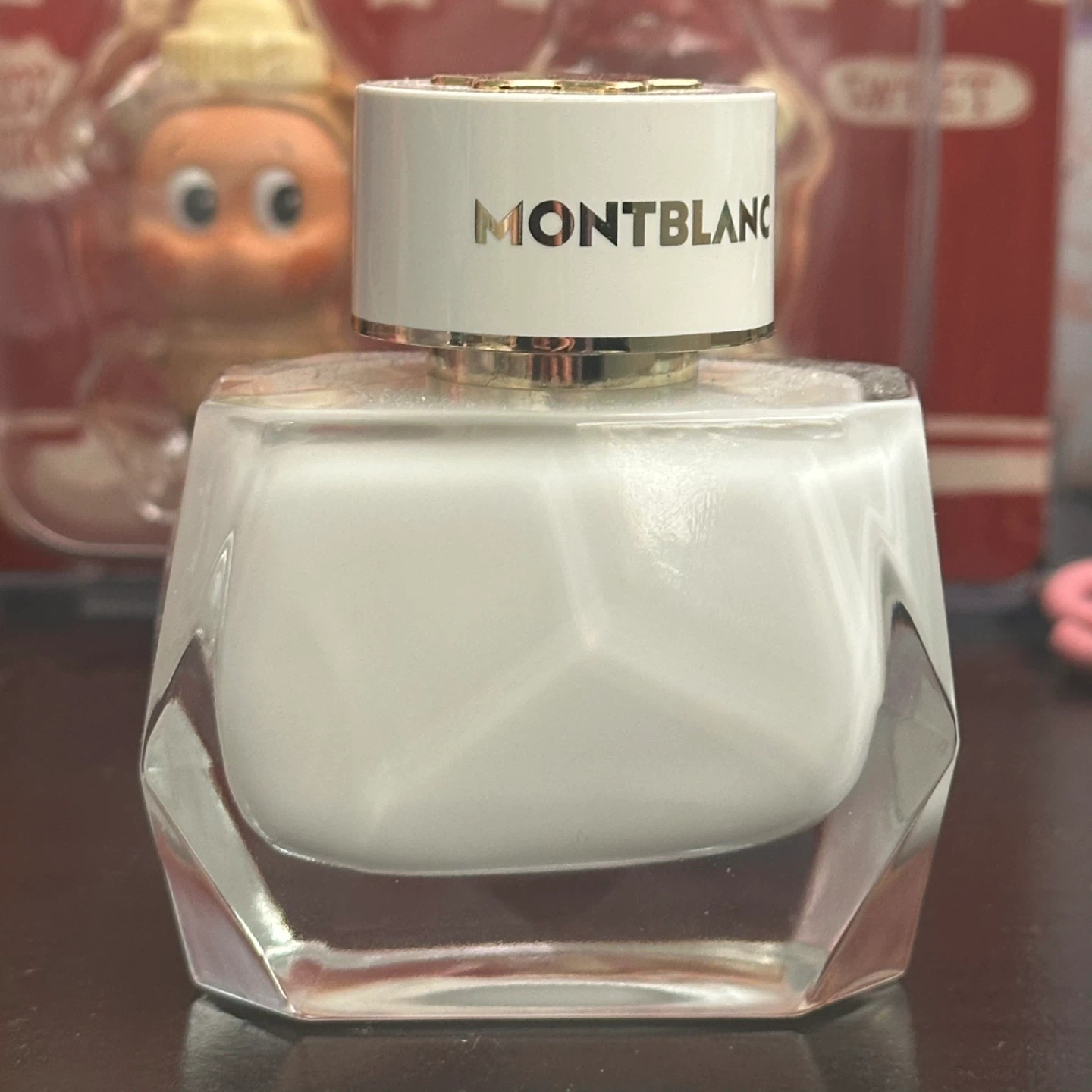 Montblanc signature edp