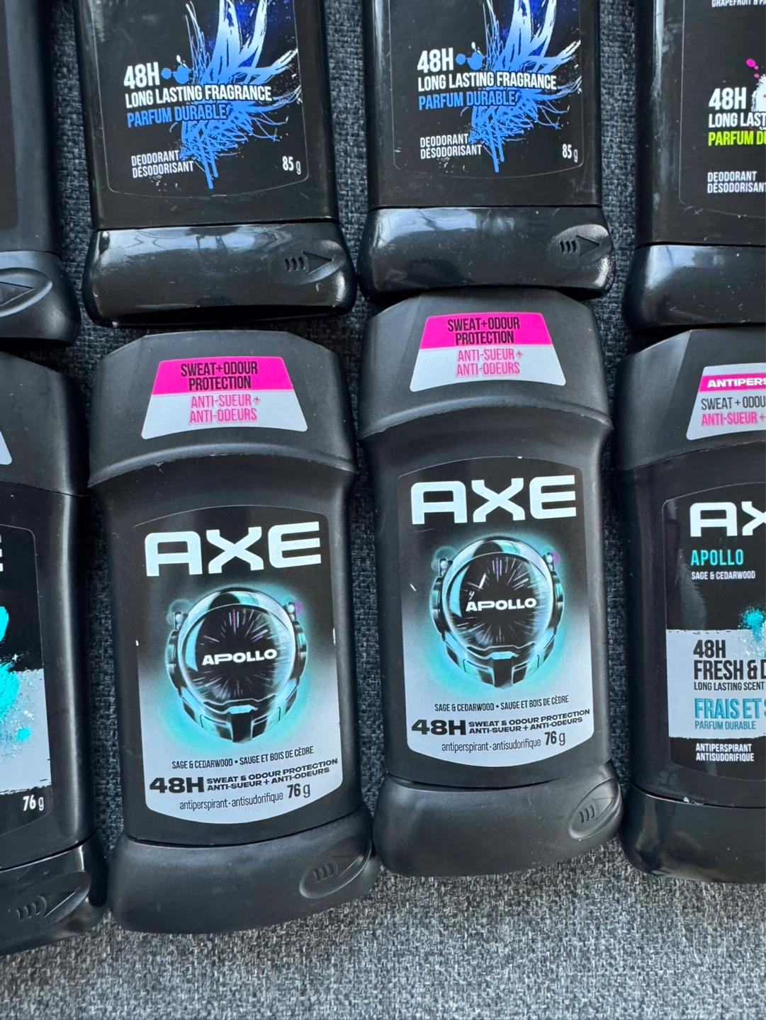 Axe Deodorant Sticks - 4 for $15 - photo 3