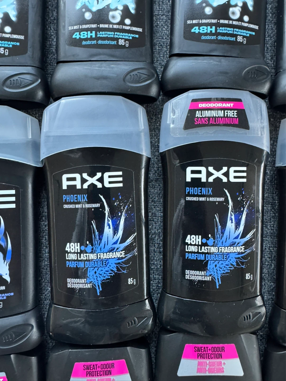 Axe Deodorant Sticks - 4 for $15 - photo 4