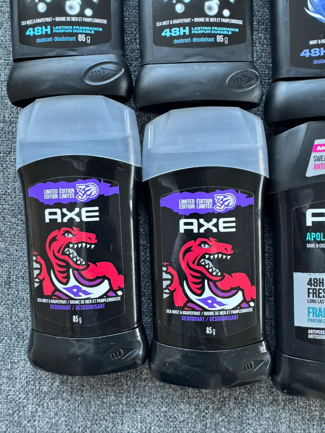 Axe Deodorant Sticks - 4 for $15 - photo 2