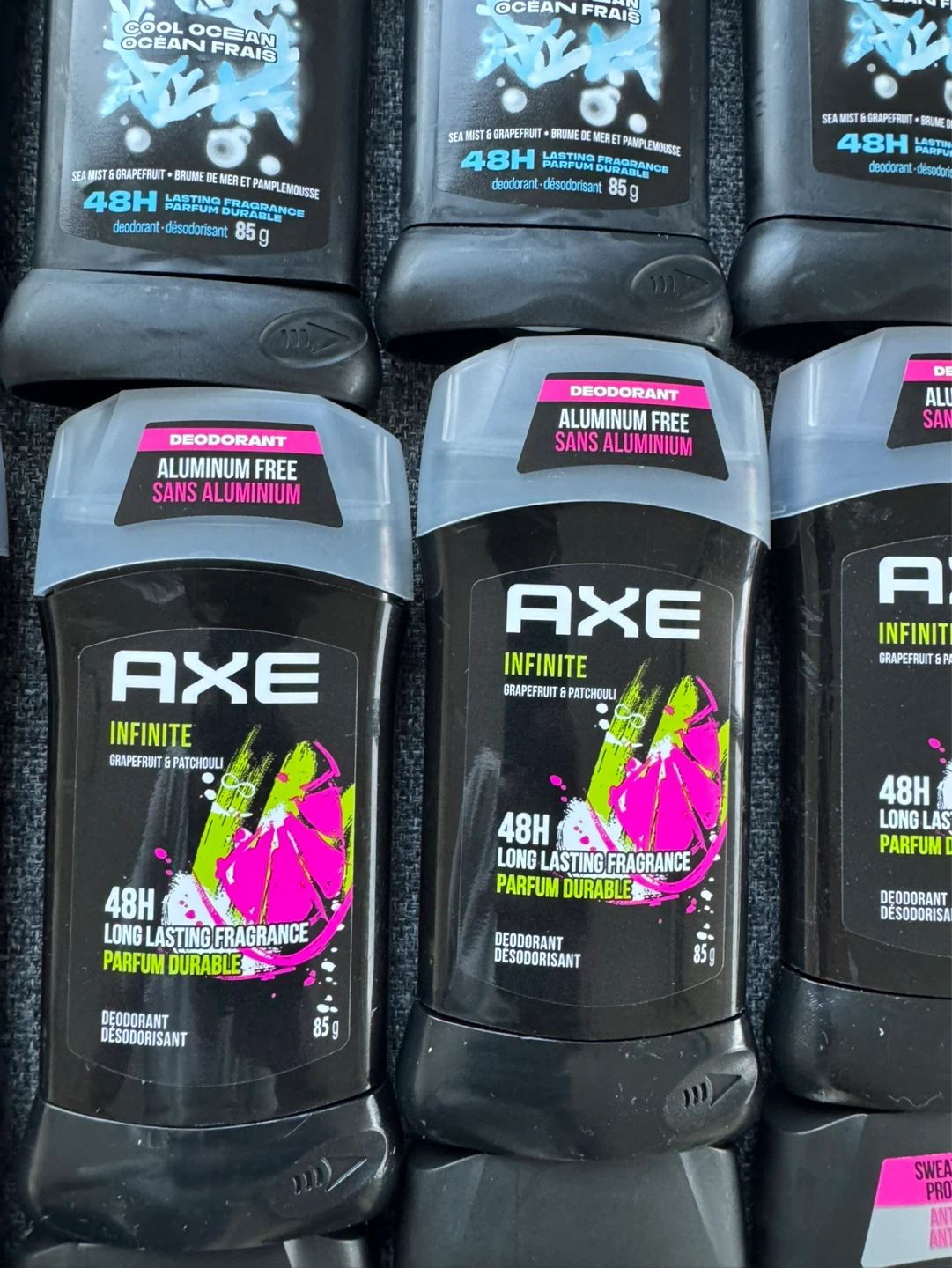 Axe Deodorant Sticks - 4 for $15 - photo 5