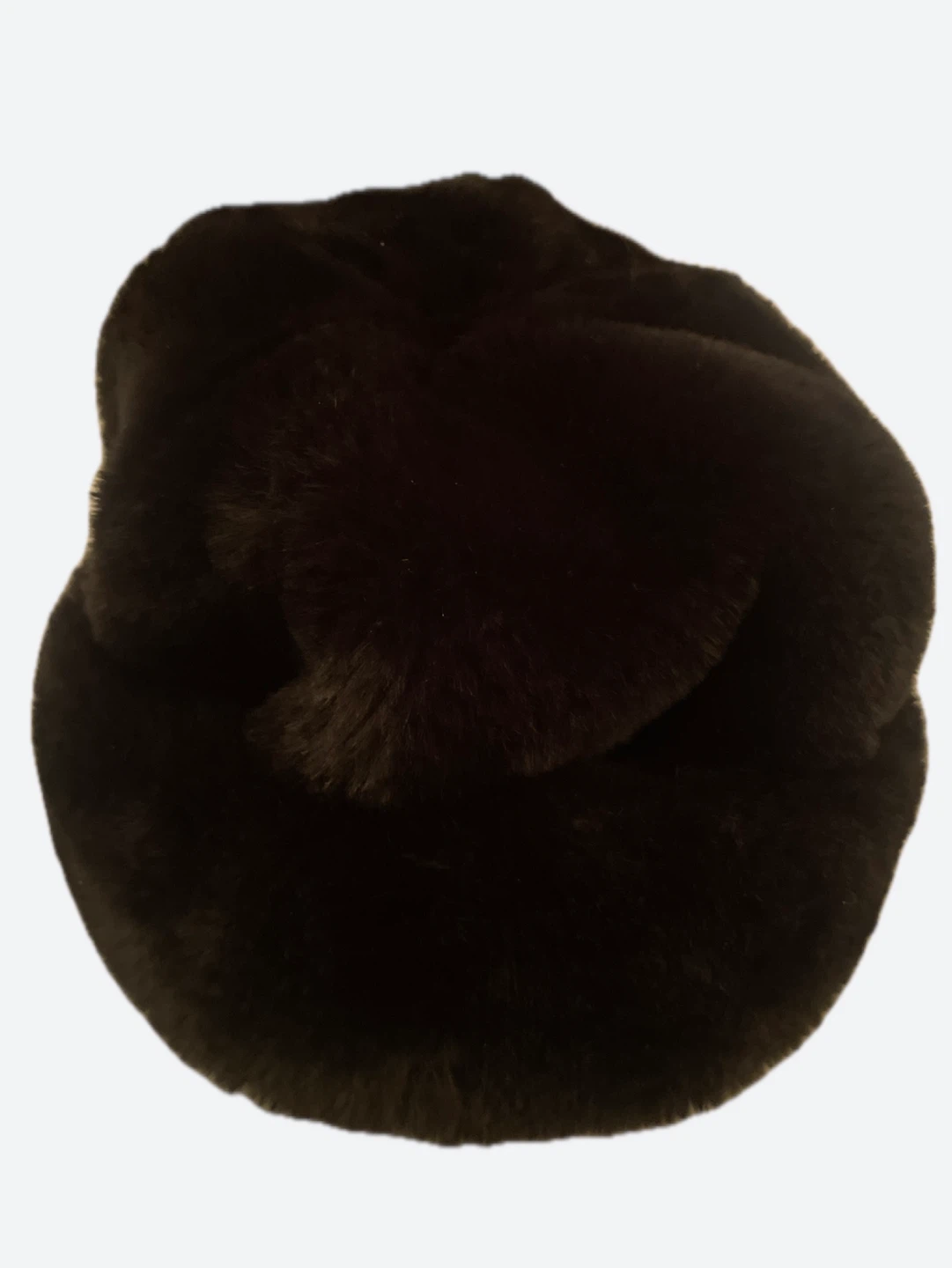 Surell Faux Fur Hat