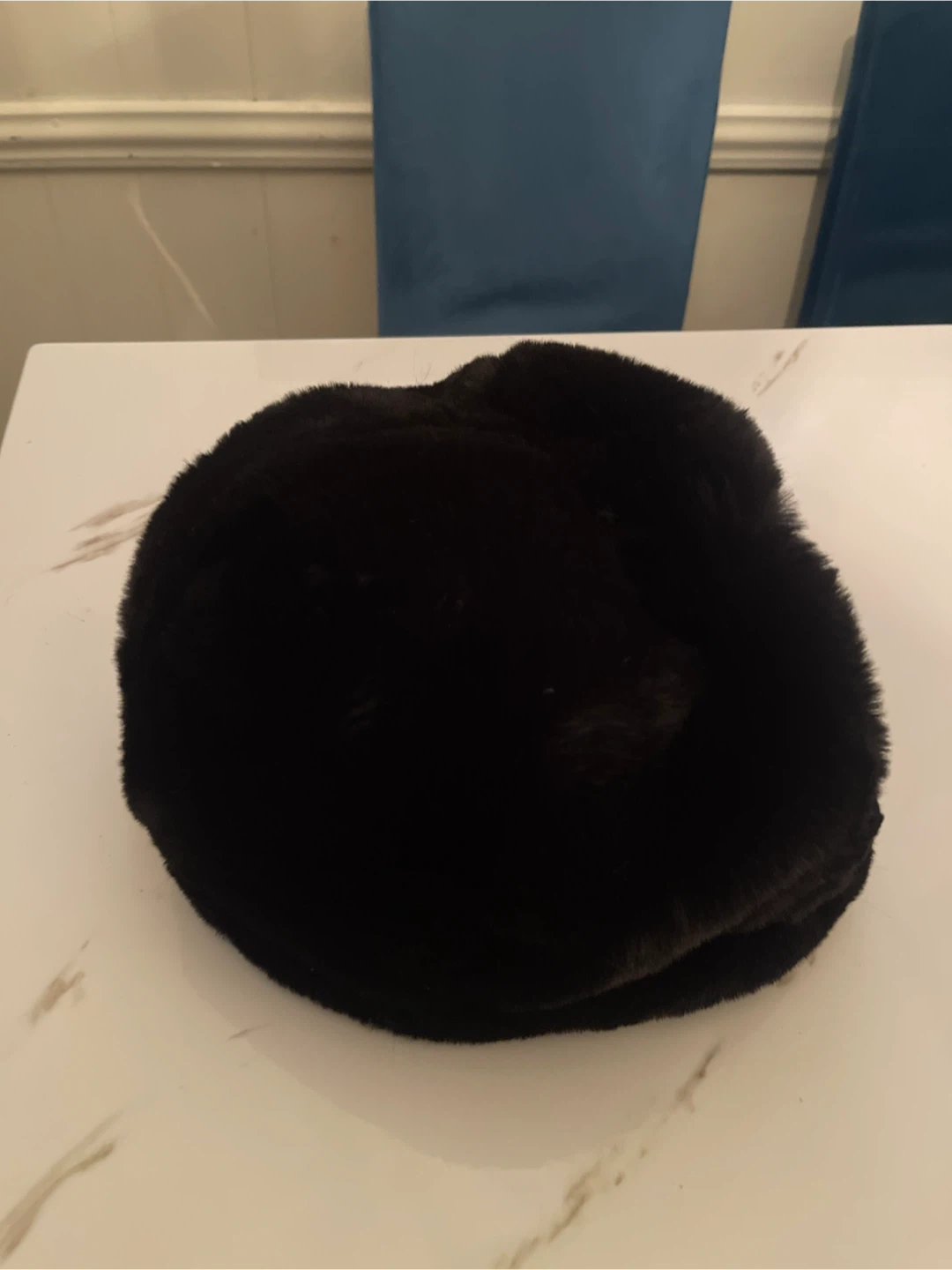 Surell Faux Fur Hat - photo 3
