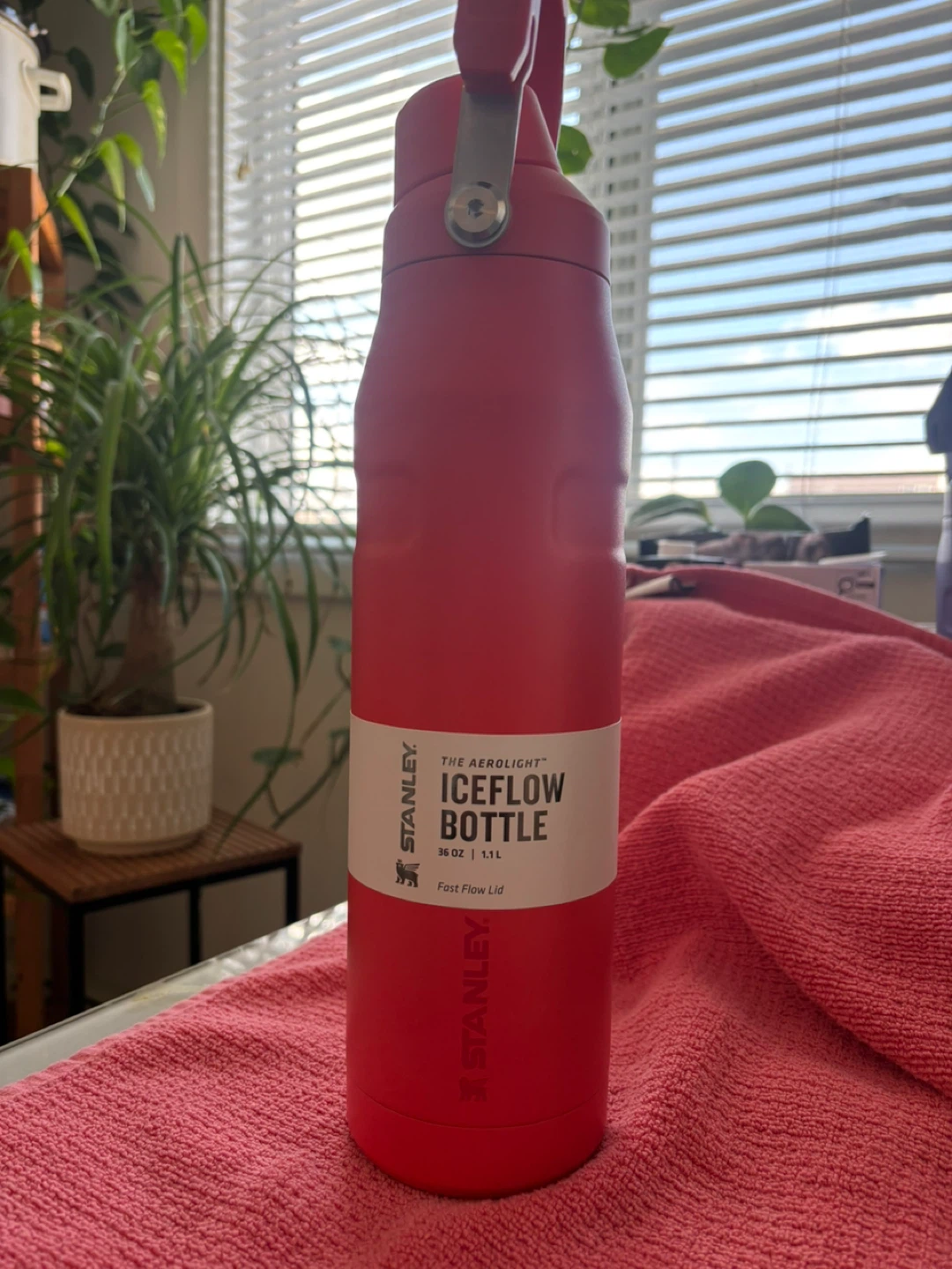 Stanley IceFlow Bottle 36 oz / 1.1 L