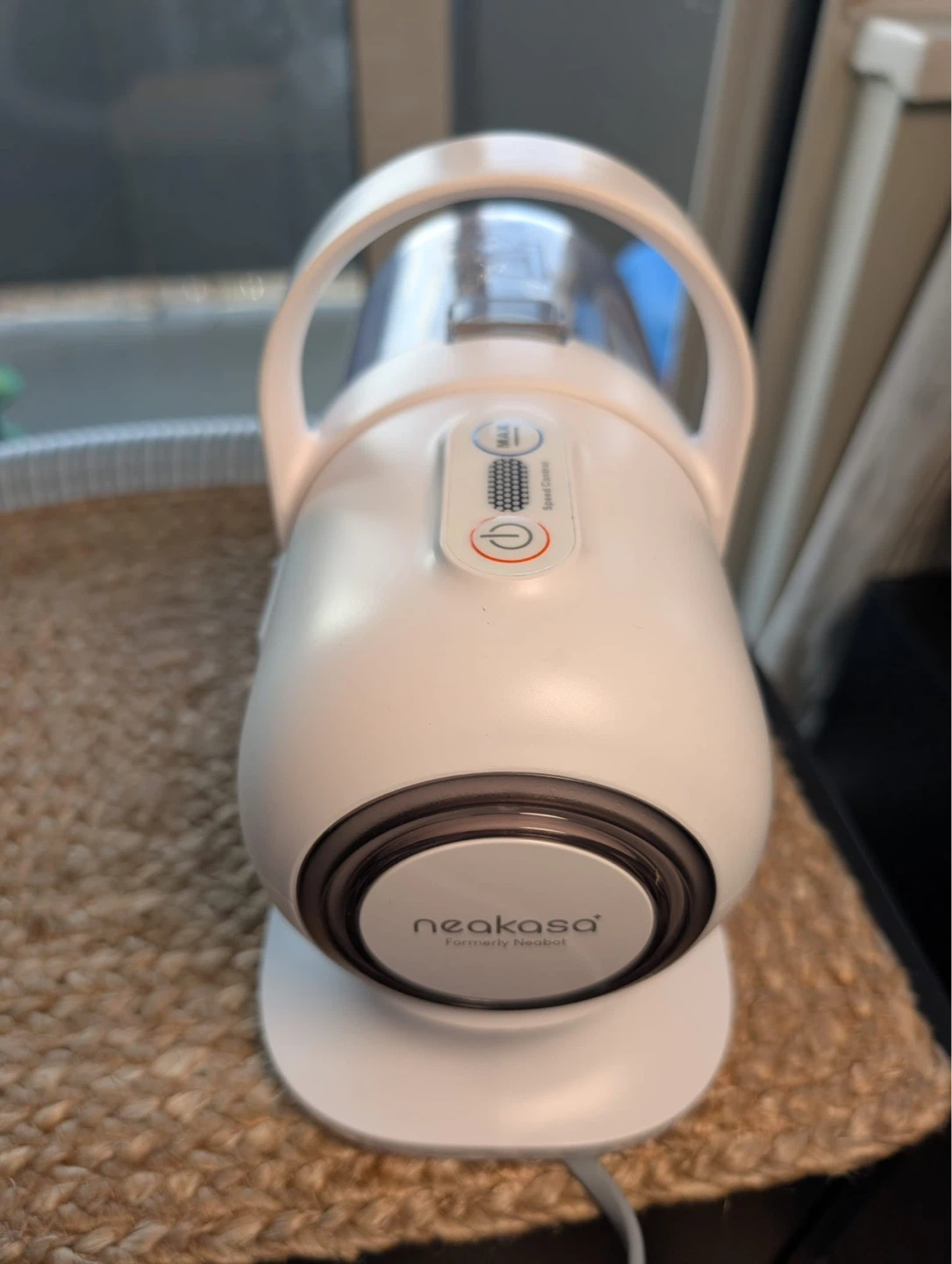 Neakasa Pet Grooming Vacuum Kit - New / Unused Attachments