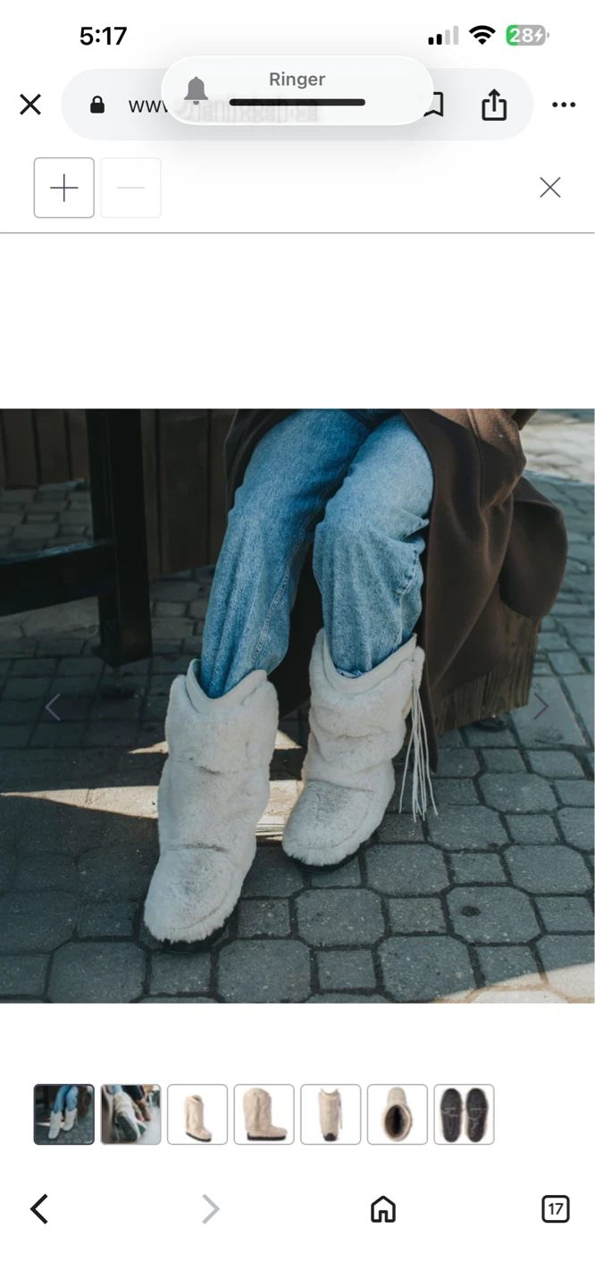 Manitobah Mukluks Women's Snowy Owl Boots - photo 4