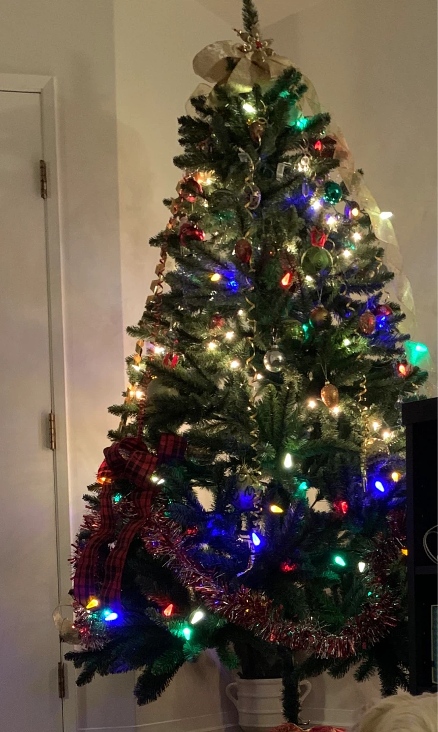 Christmas Tree