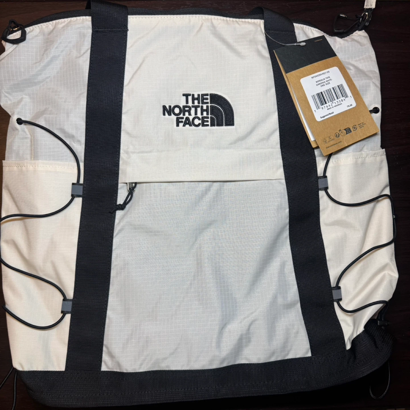 The North Face Tote Bag