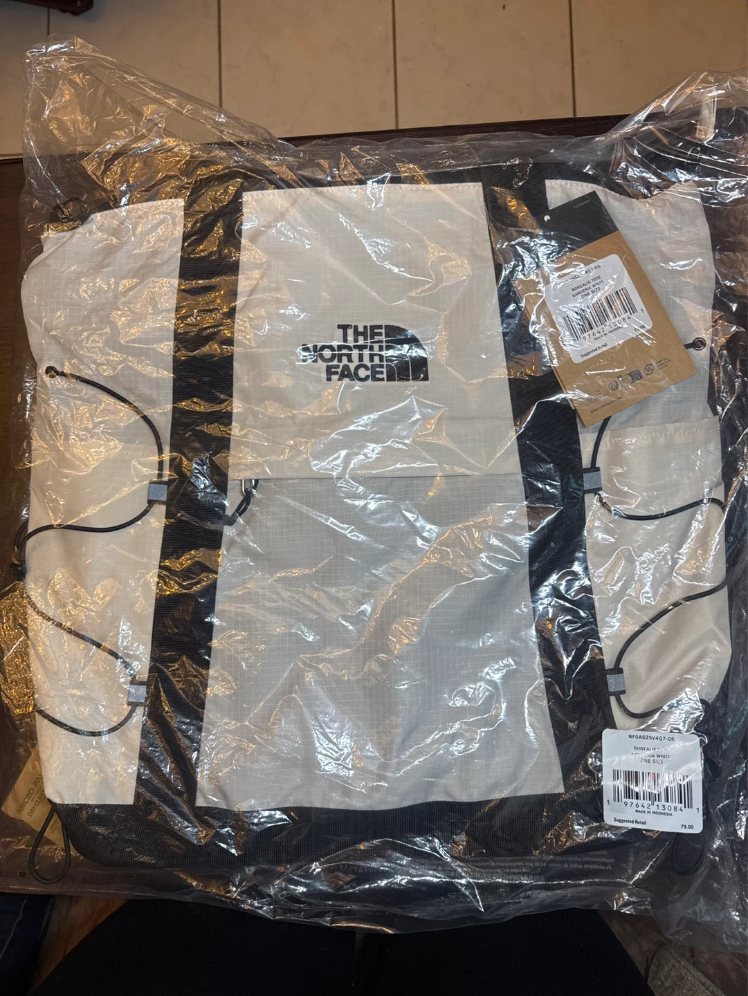 The North Face Tote Bag - photo 3