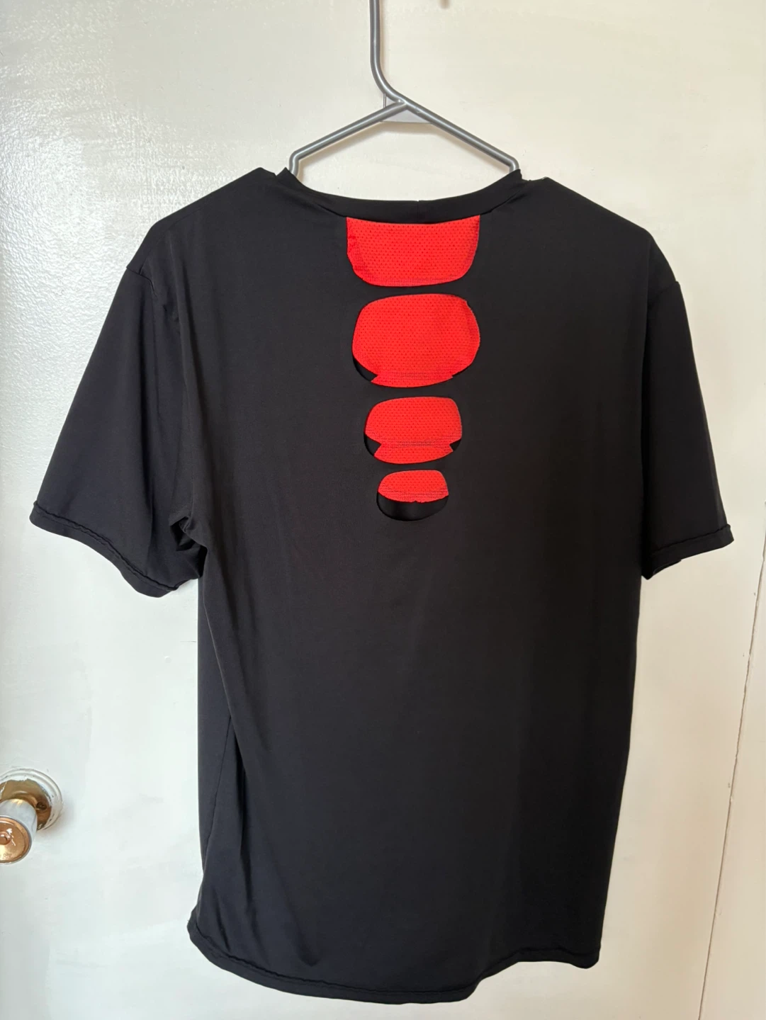 Bundle of 4  nike black Athletic Shirts - photo 4