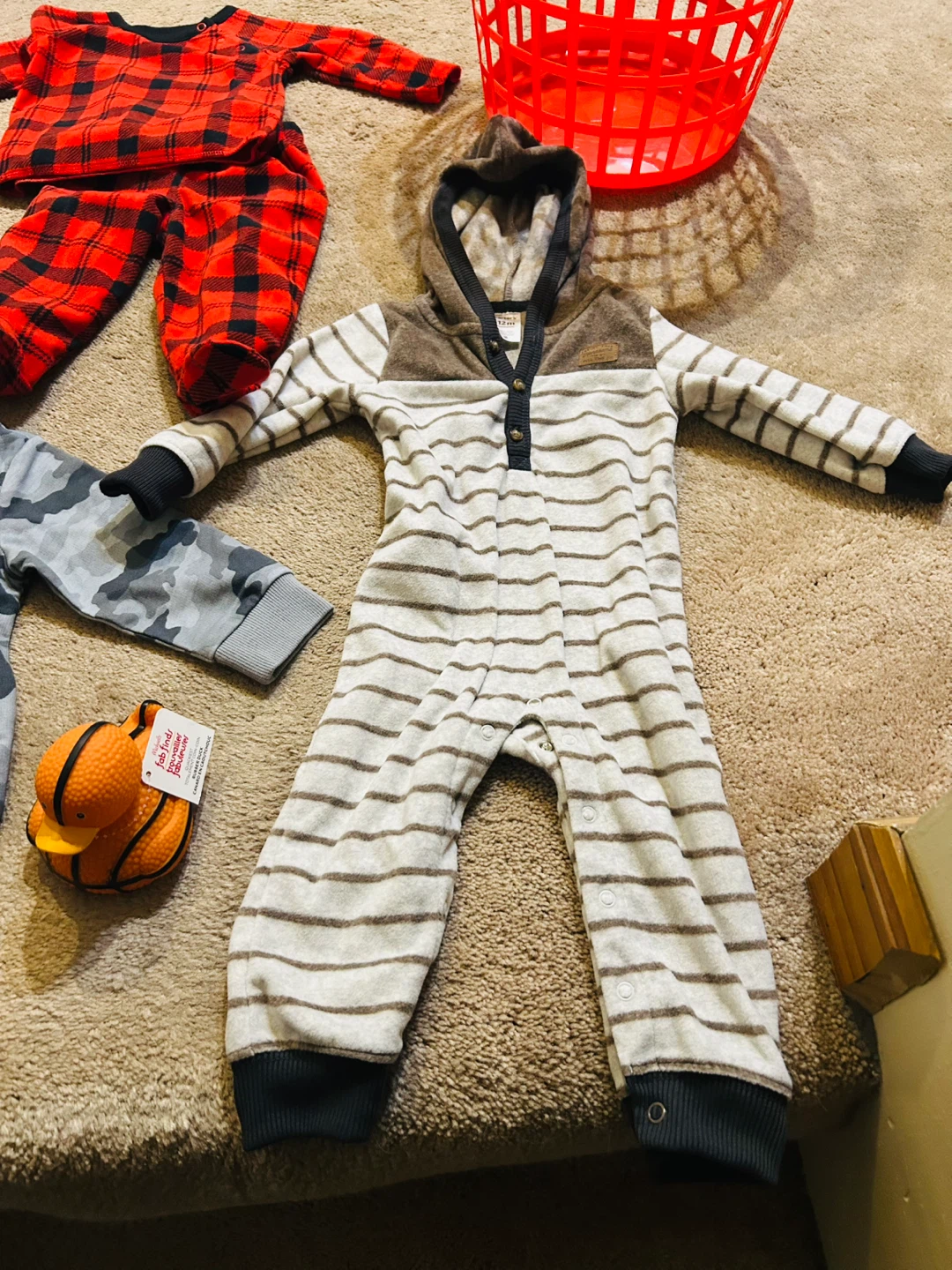 Infant clothes - photo 3