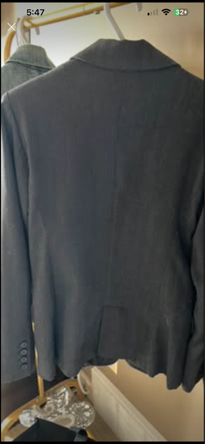 Vero Moda Women's Blazer - Size 38 - photo 3