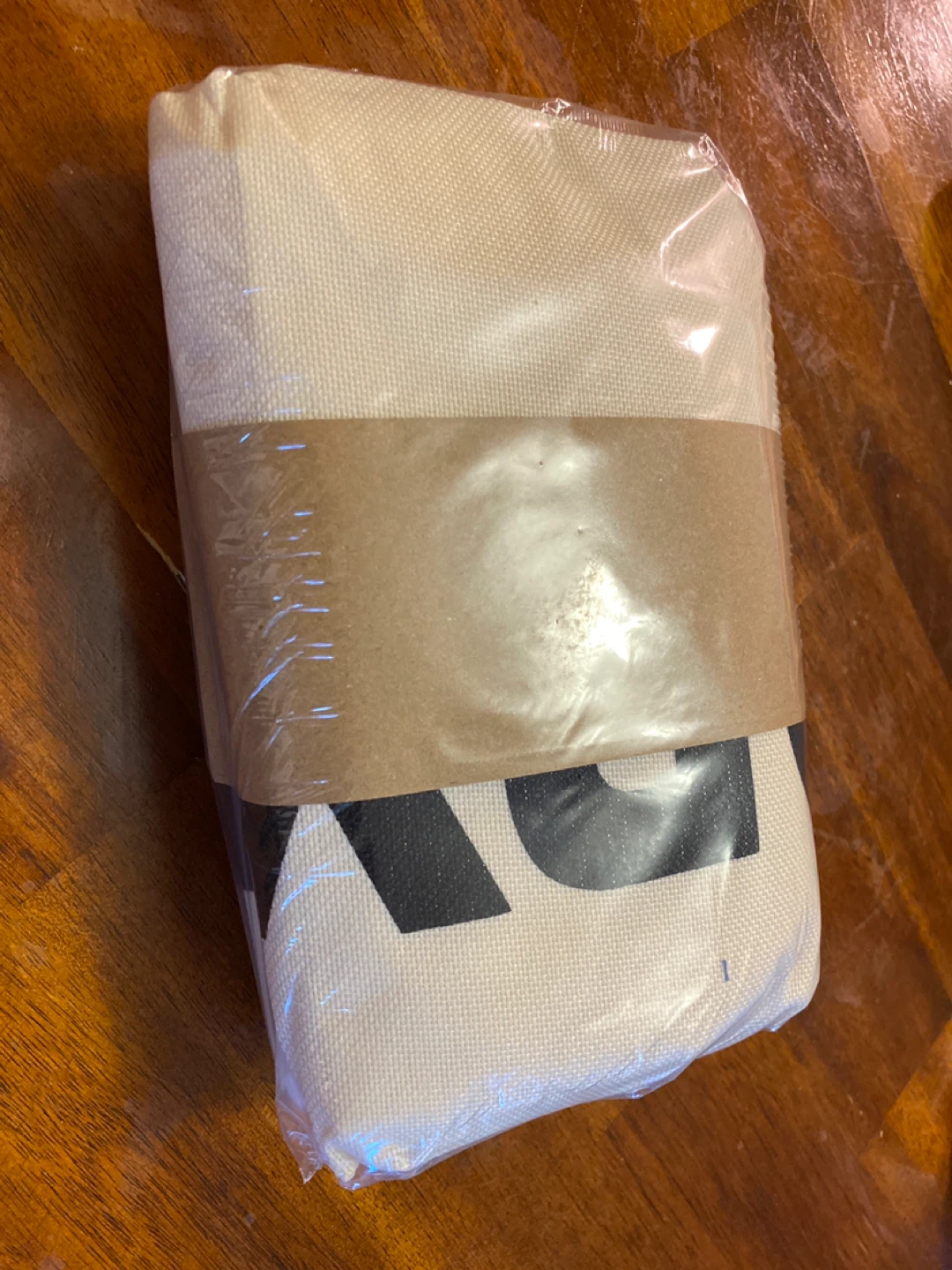 Foldable Laundry Hamper Bag with Handles