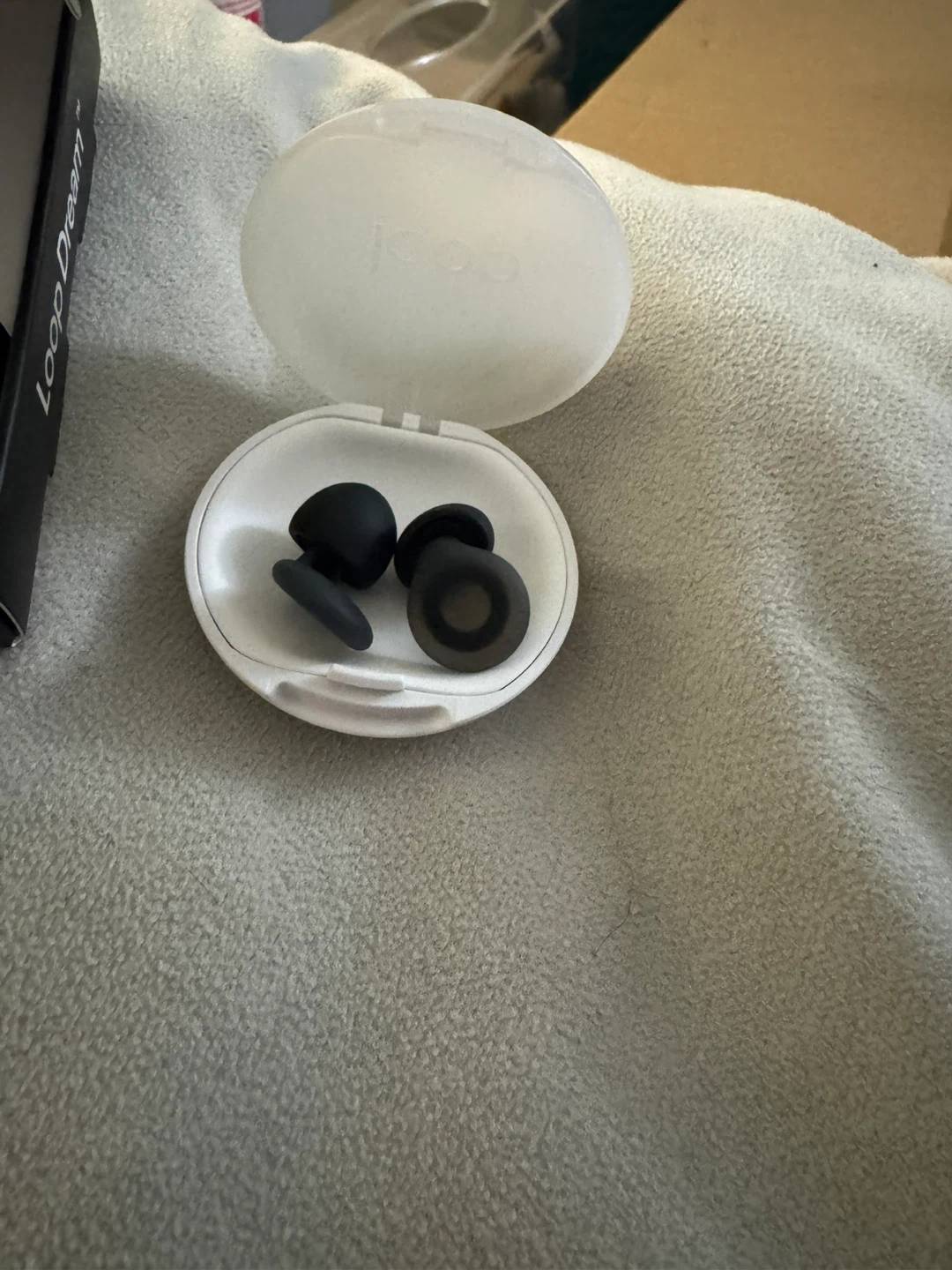 Loop Dream Earplugs