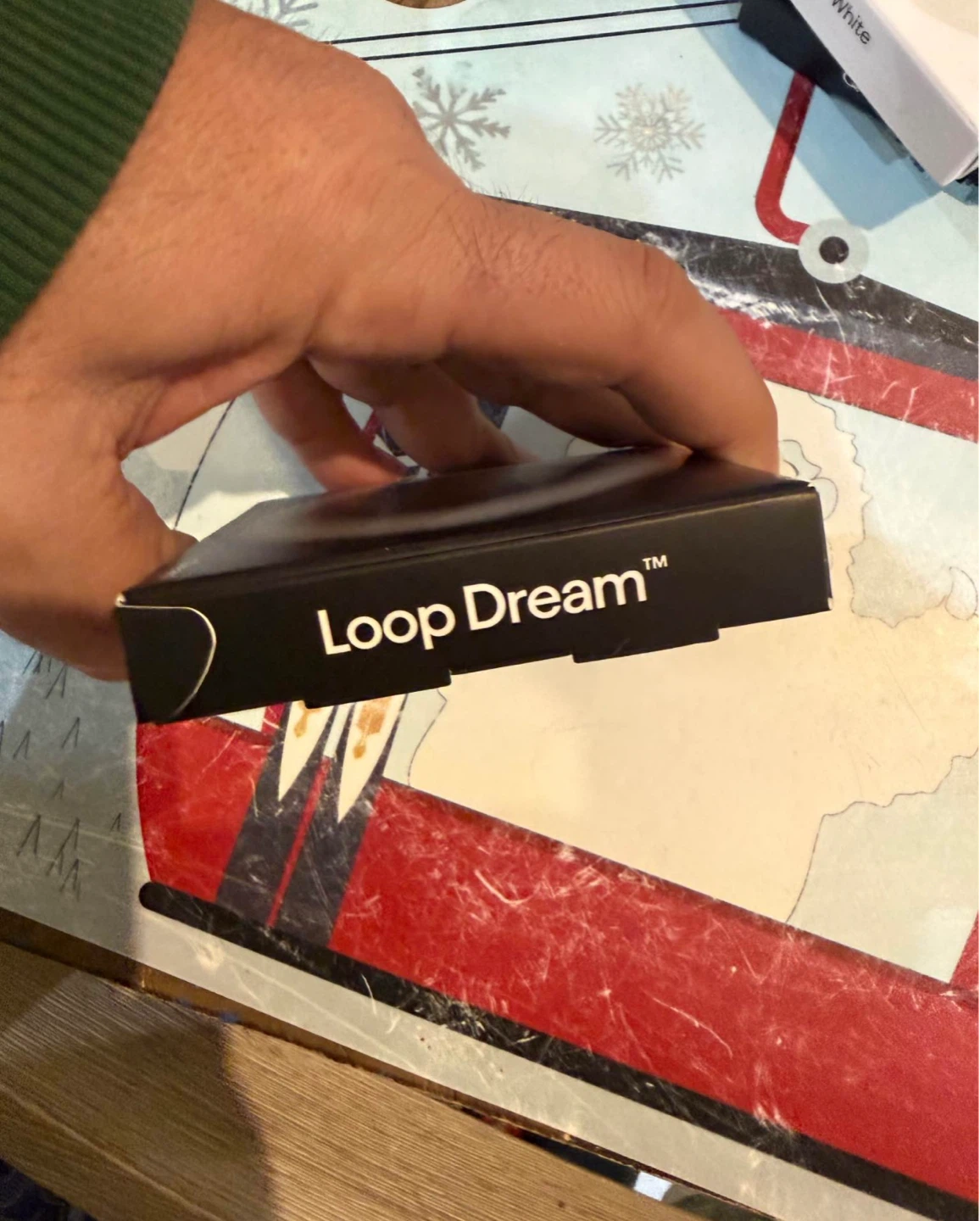 Loop Dream Earplugs - photo 3