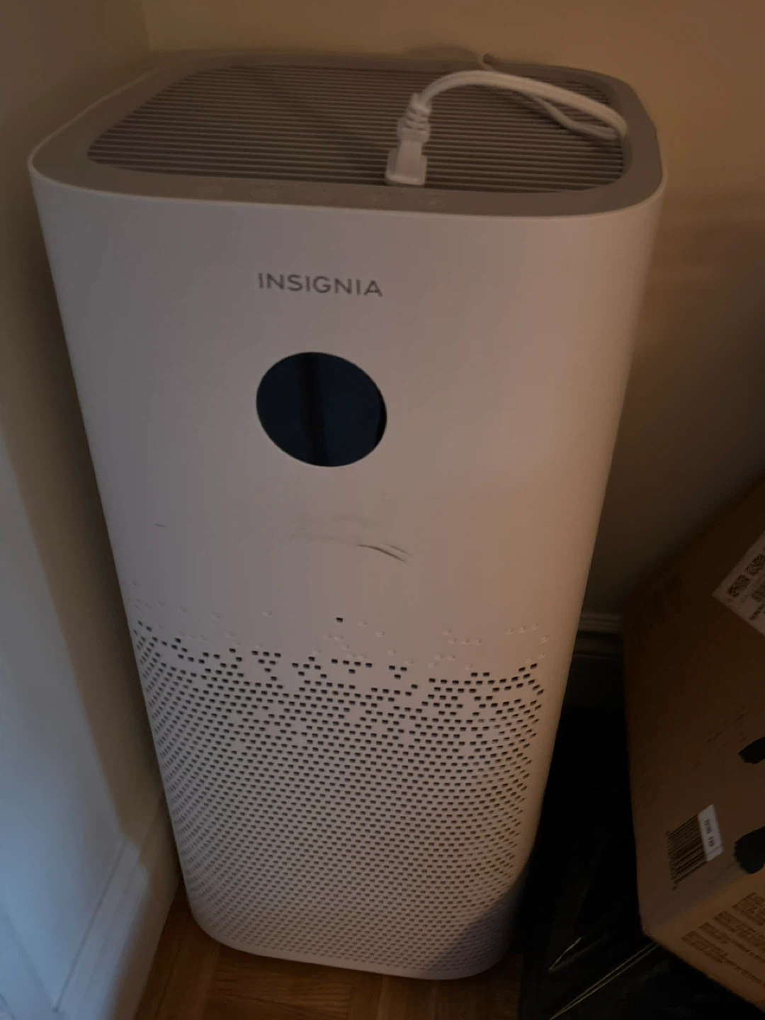 Insignia Air Purifier