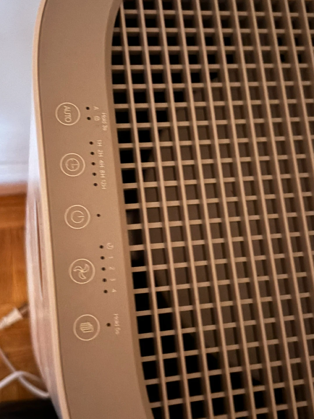 Insignia Air Purifier - photo 2