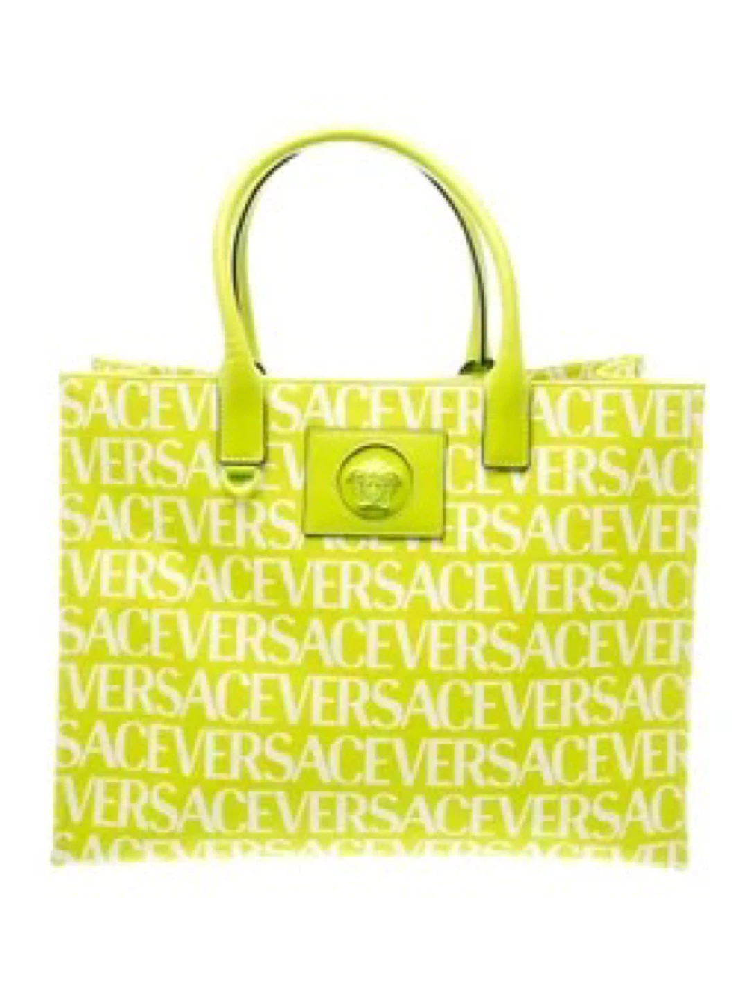 Versace Tote Bag
