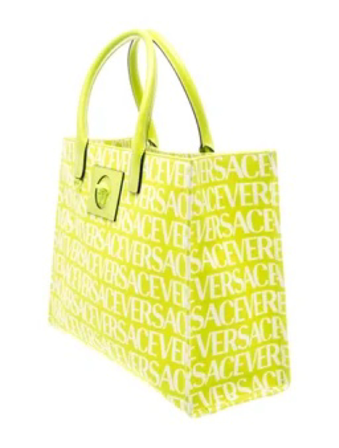 Versace Tote Bag - photo 3