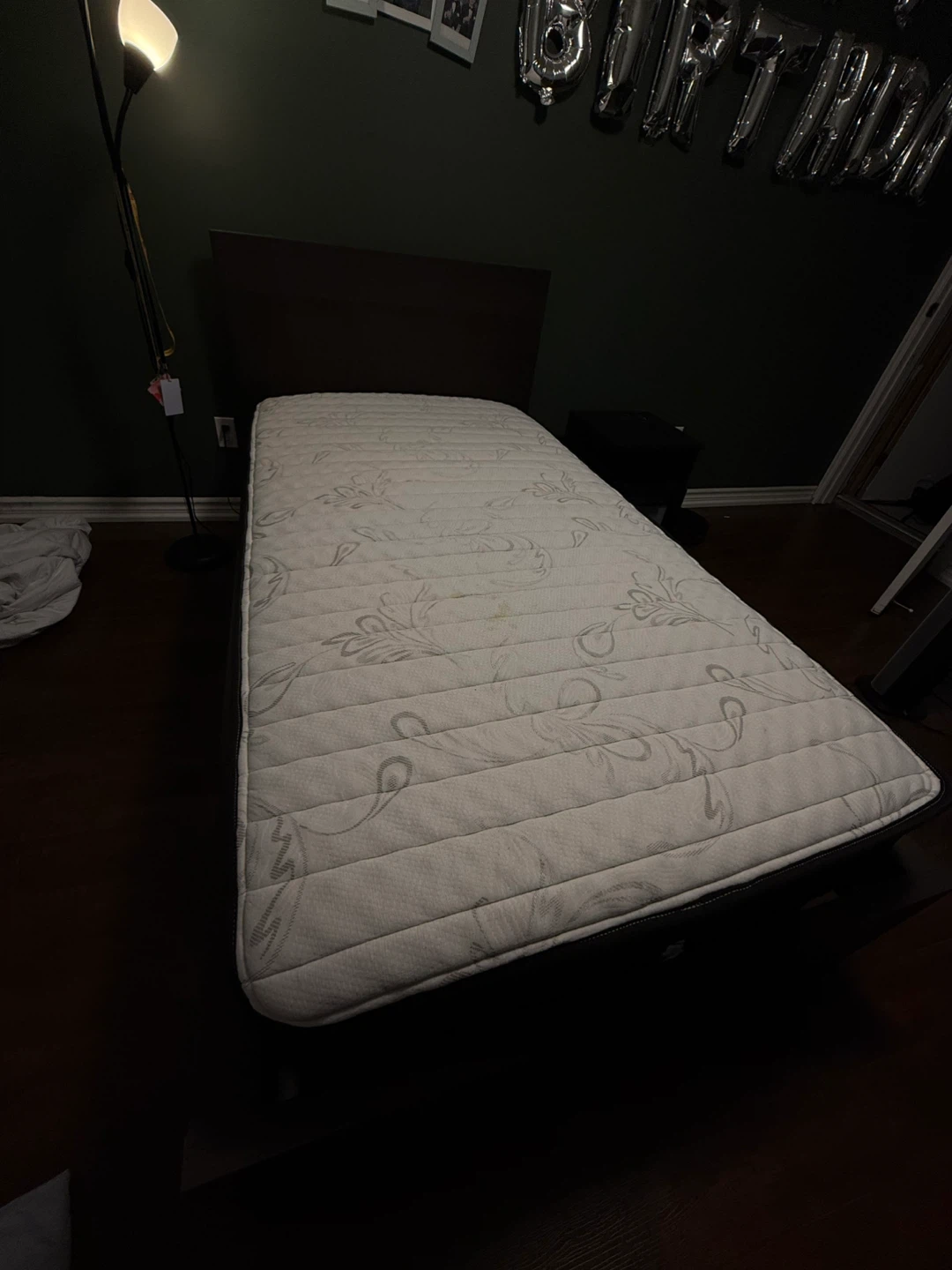 US Certified 10 Inch Twin Mattress Plush - photo 5