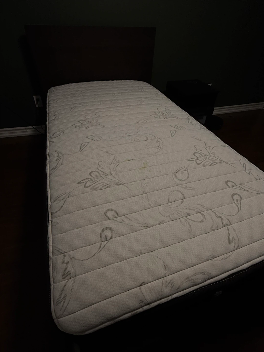 US Certified 10 Inch Twin Mattress Plush - photo 3