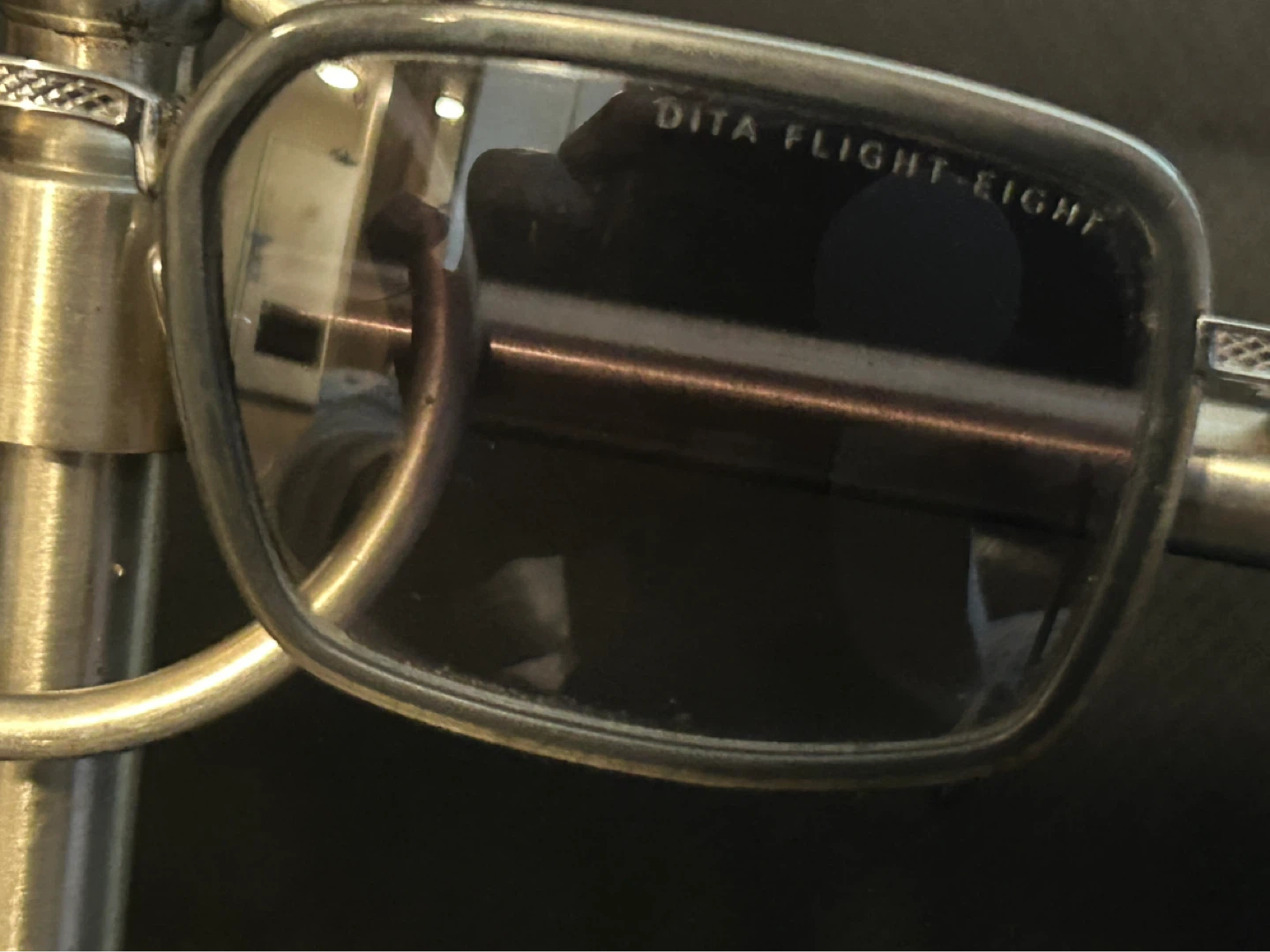 DITA Flight-eight Sunglasses - photo 4