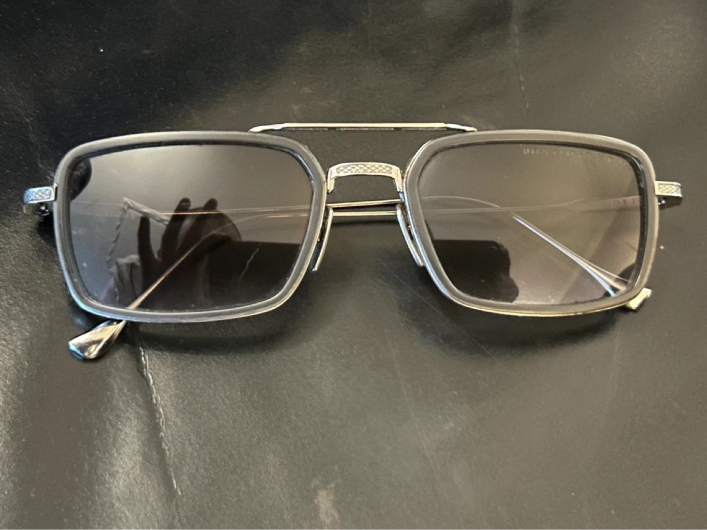 DITA Flight-eight Sunglasses