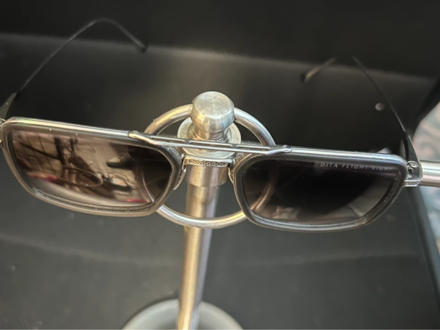 DITA Flight-eight Sunglasses - photo 2