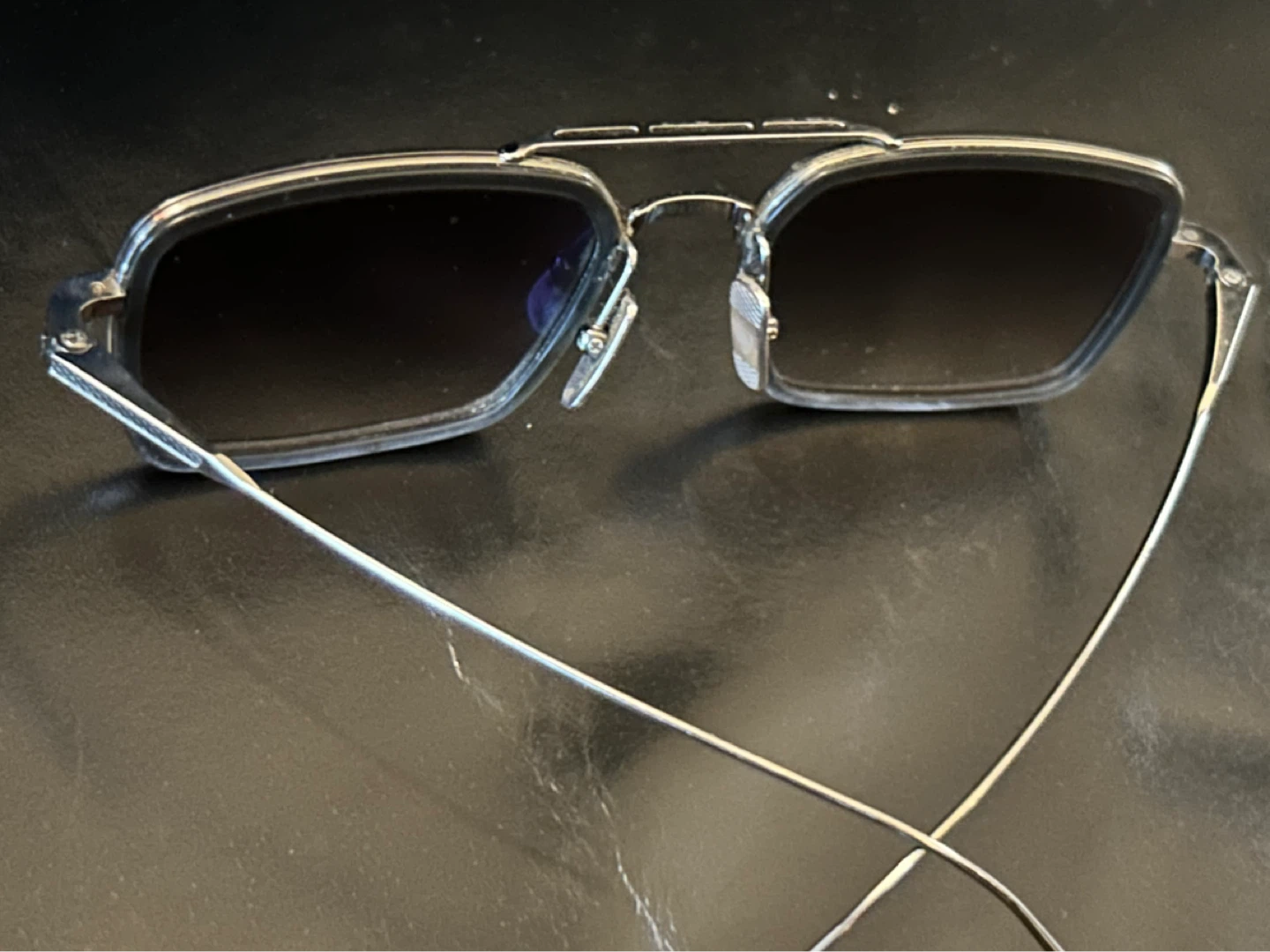 DITA Flight-eight Sunglasses - photo 5