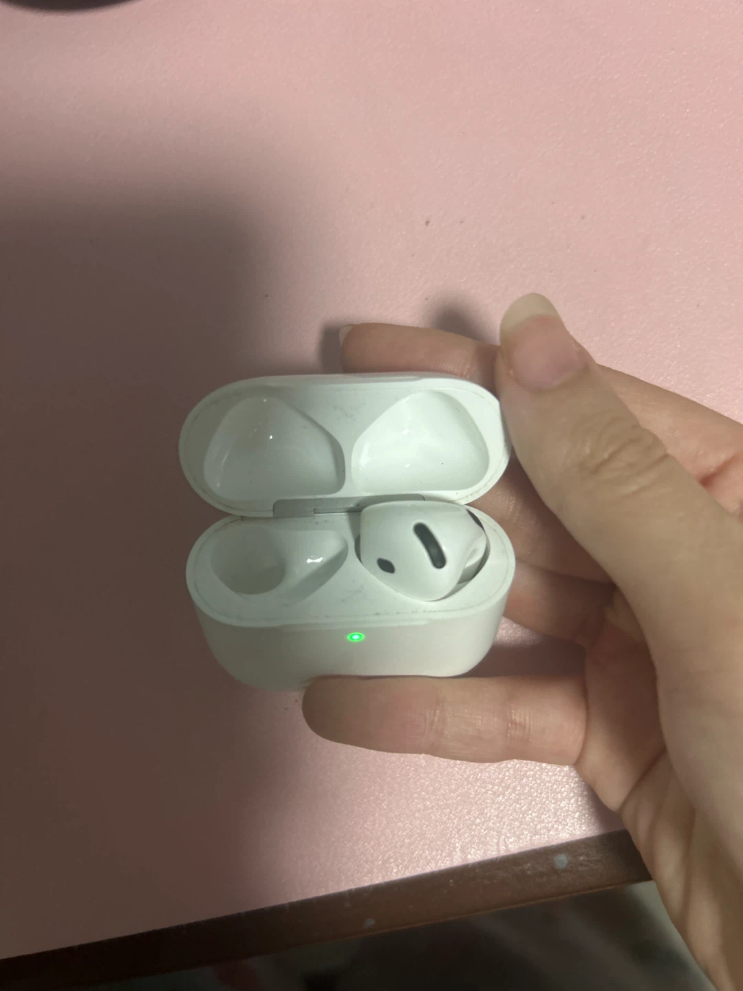 Apple AirPods Gen 4(No ANC)