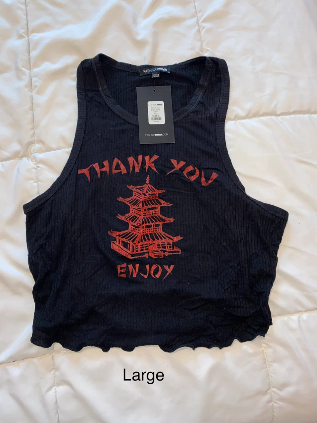 Women tops - photo 4