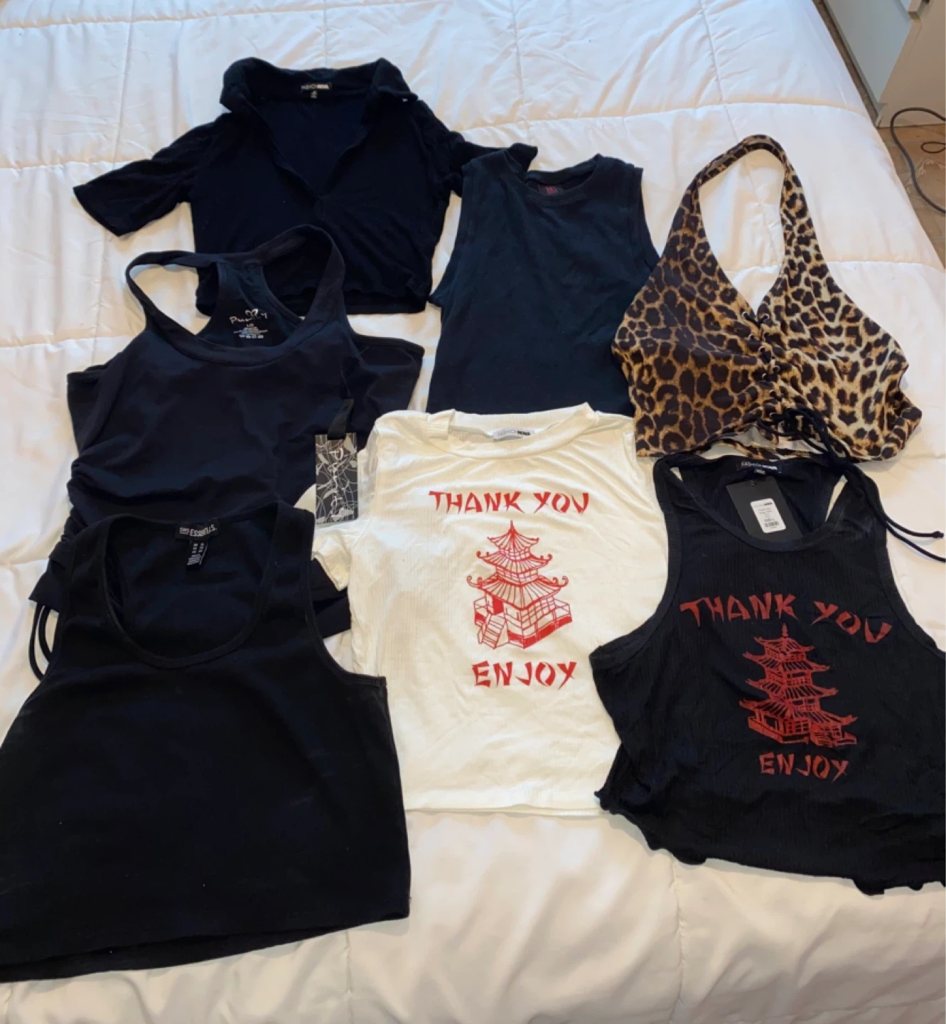 Women tops