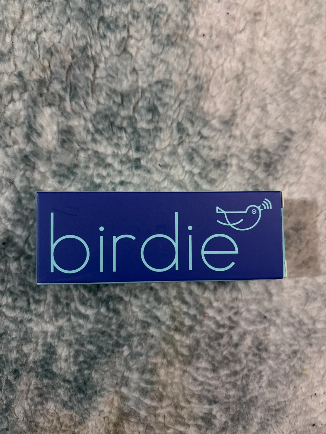 Birdie Personal Safety Alarm FREE