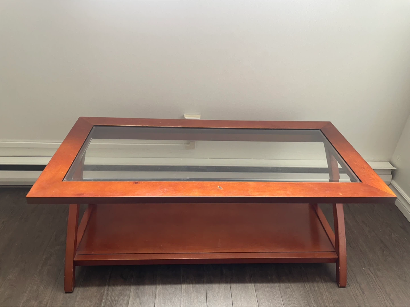 Set of 3 Coffee Tables - photo 5