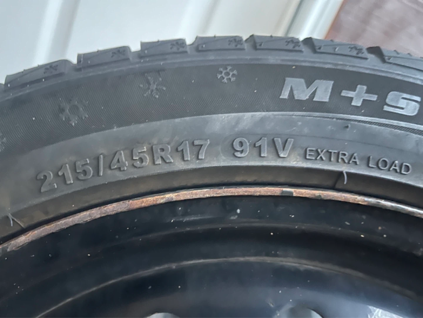 Winter Tires