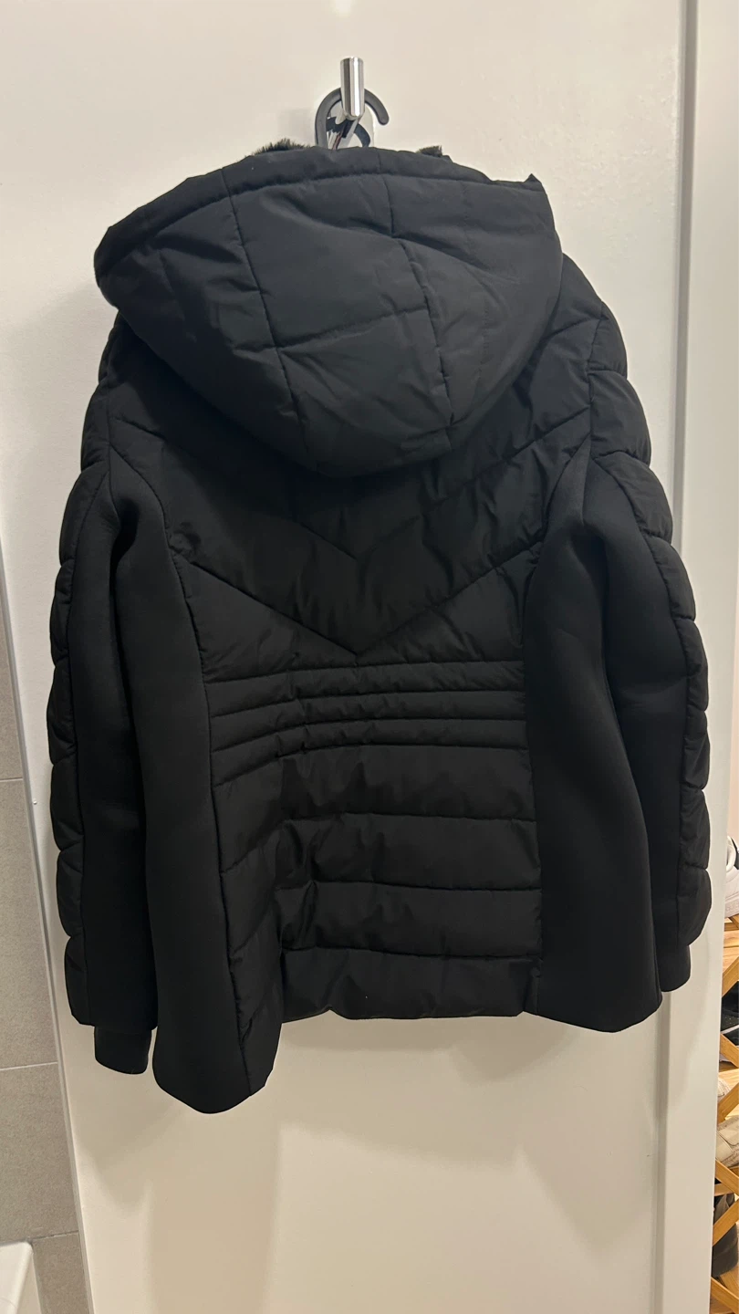 Michael Kors Puffer Jacket - Black - M/M - photo 4