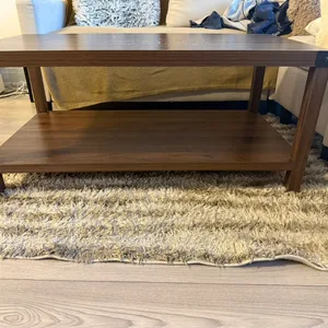 IKEA LUNNARP Coffee Table | Karrot IKEA LUNNARP Coffee Table | Karrot