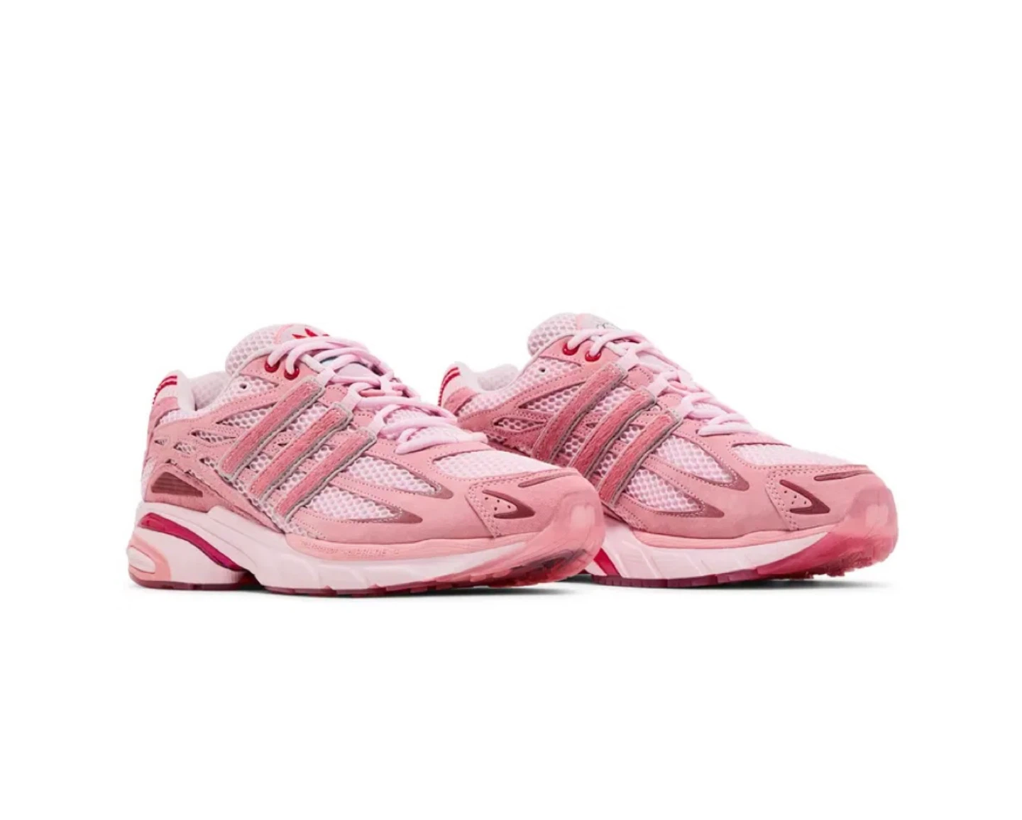 Adidas Unheardof x Adistar Cushion 3 Captain Piggy Size 6 1/2