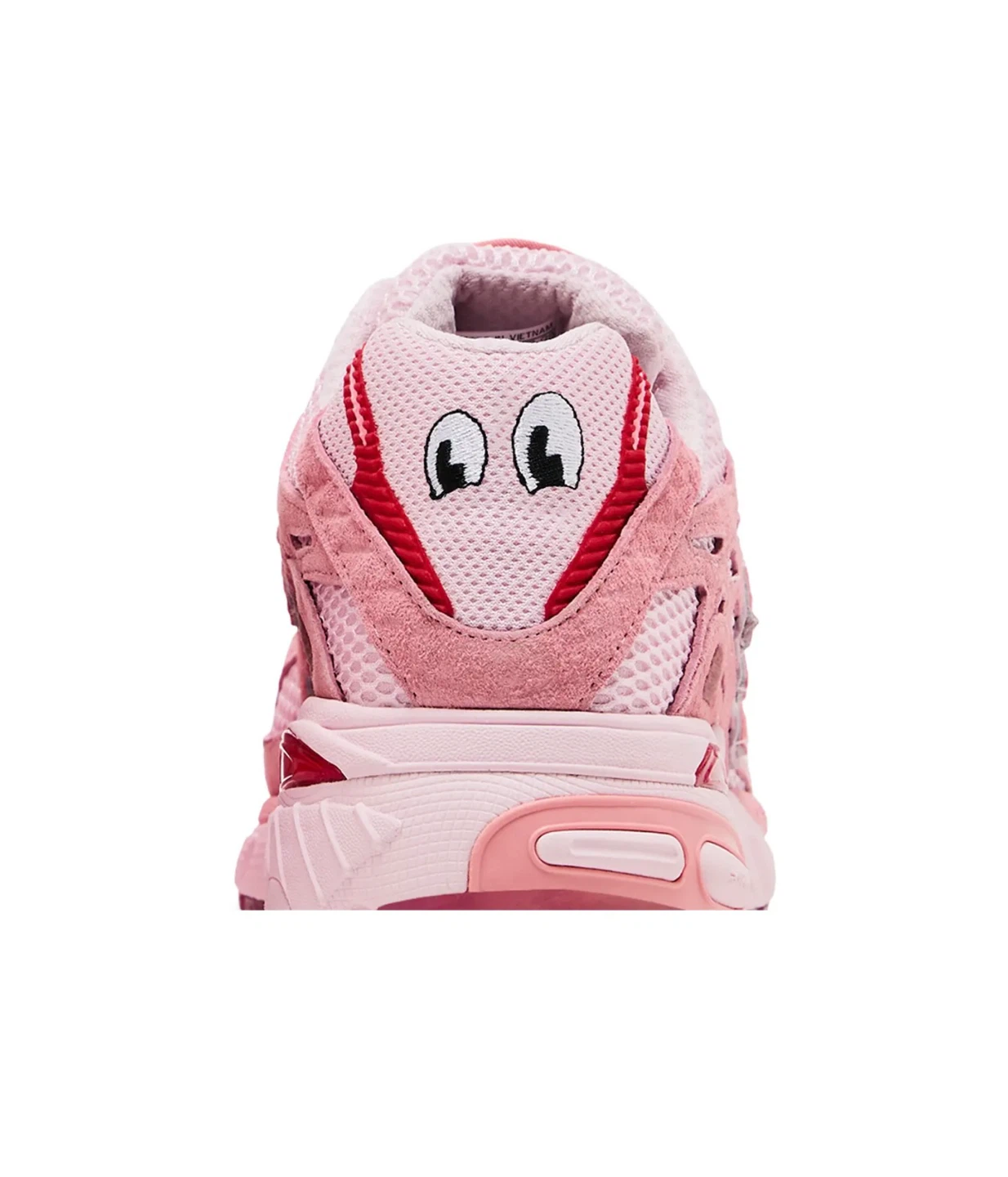 Adidas Unheardof x Adistar Cushion 3 Captain Piggy Size 6 1/2 - photo 2
