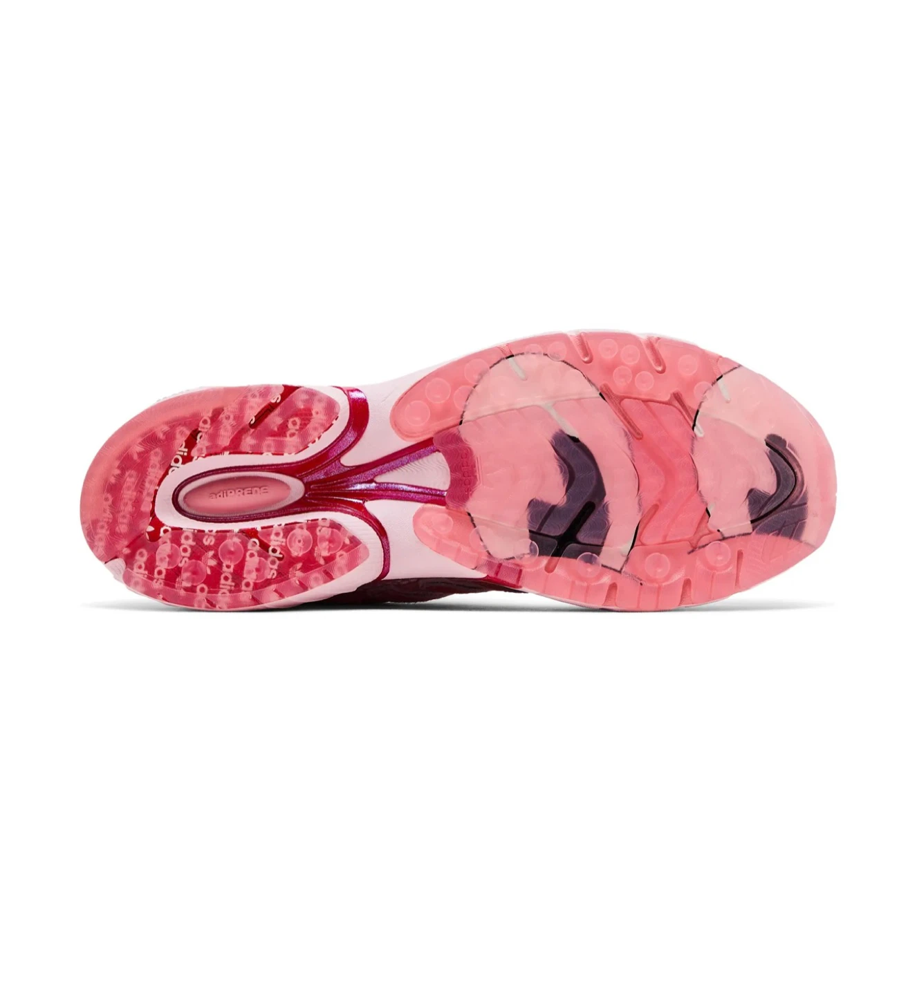 Adidas Unheardof x Adistar Cushion 3 Captain Piggy Size 6 1/2 - photo 5