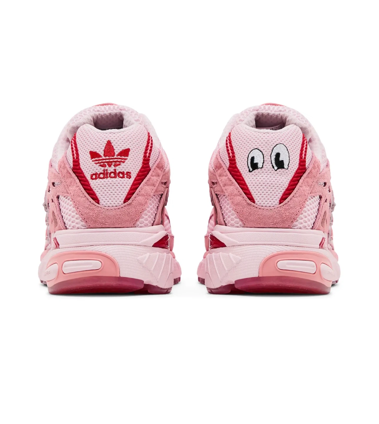 Adidas Unheardof x Adistar Cushion 3 Captain Piggy Size 6 1/2 - photo 3