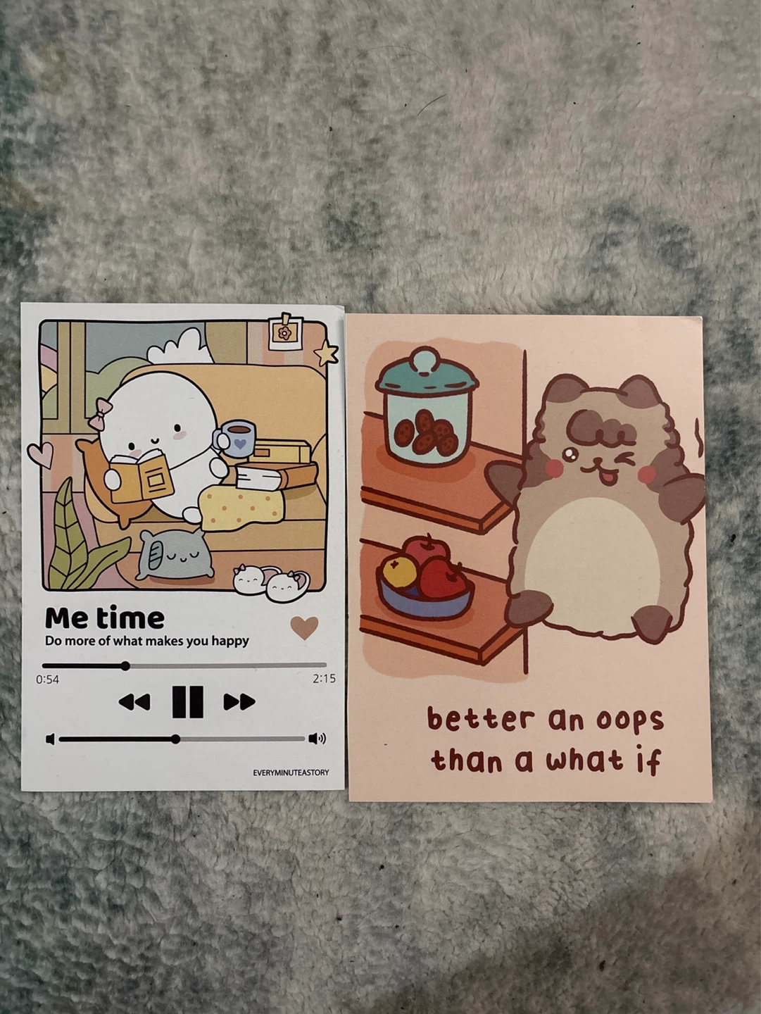 Cute Cards FREE