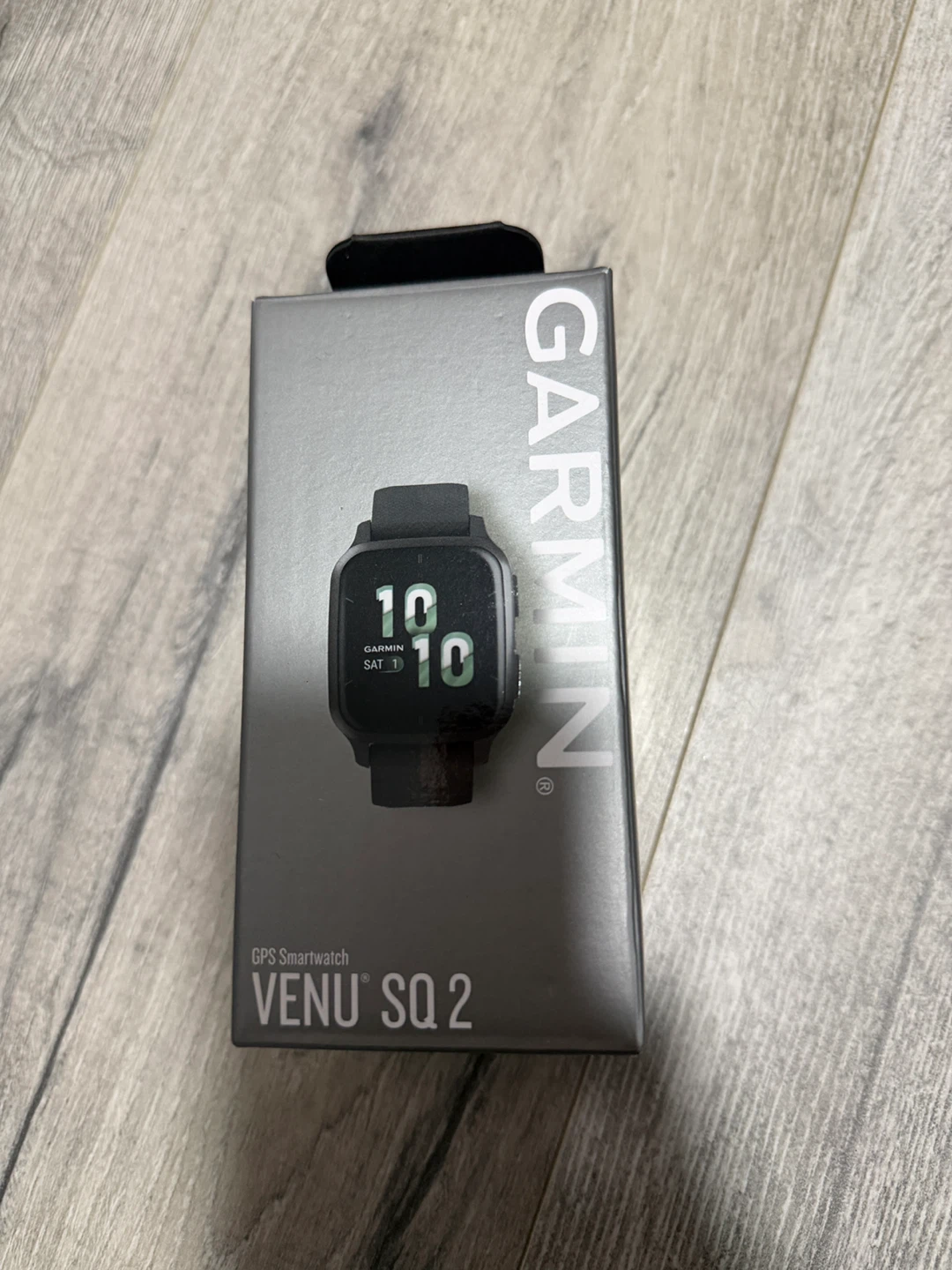 Garmin Venu SQ 2 GPS Smartwatch
