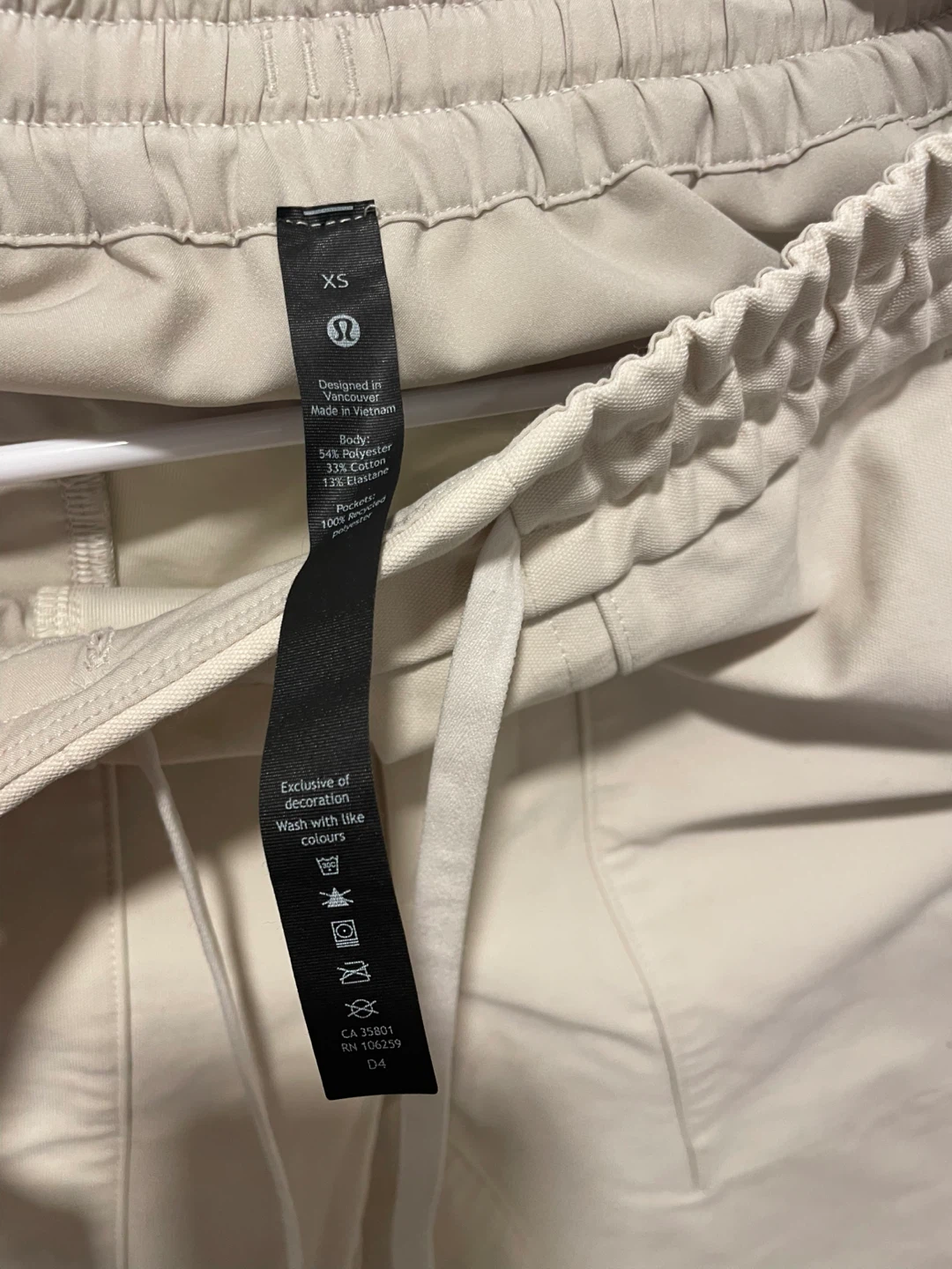 Lululemon Trousers - XS - photo 3