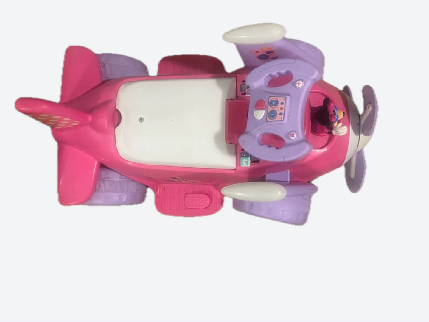 Disney Minnie Mouse with charging cable - photo 2
